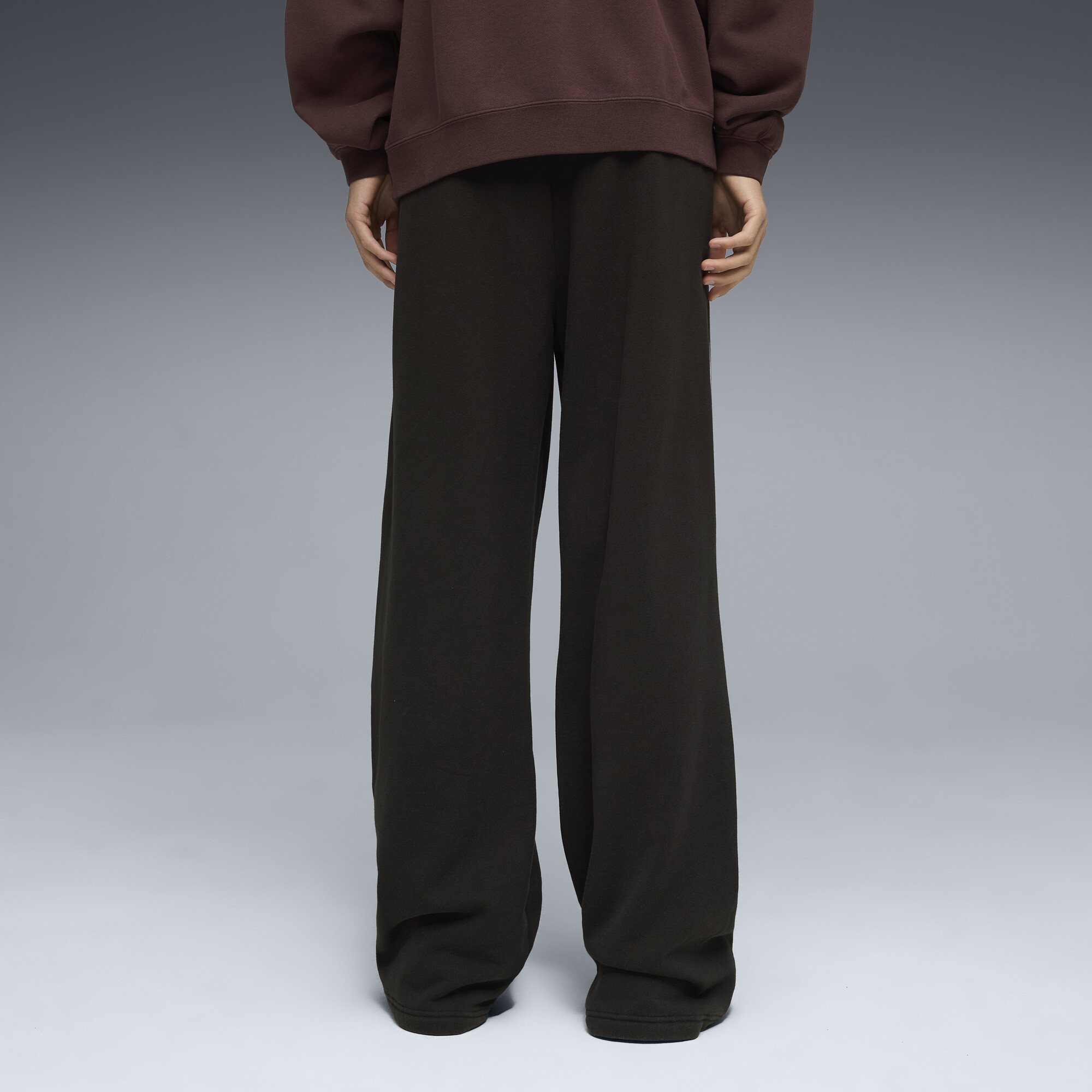 PUMA KING Sportstyle sweatbroek voor Heren, Zwart, Maat XL thumbnail 3