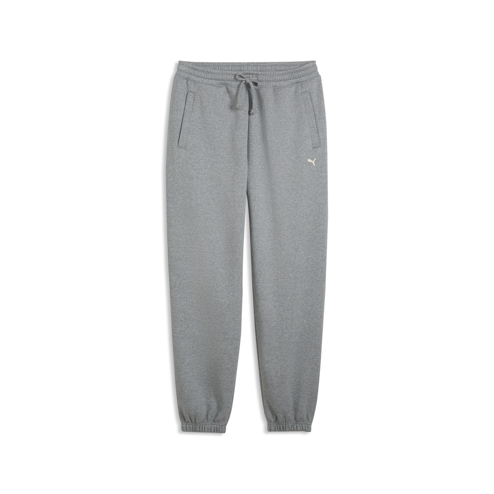 PUMA Select Essentials Relaxed Jogginghose Herren, Accessoires, Grau, S
