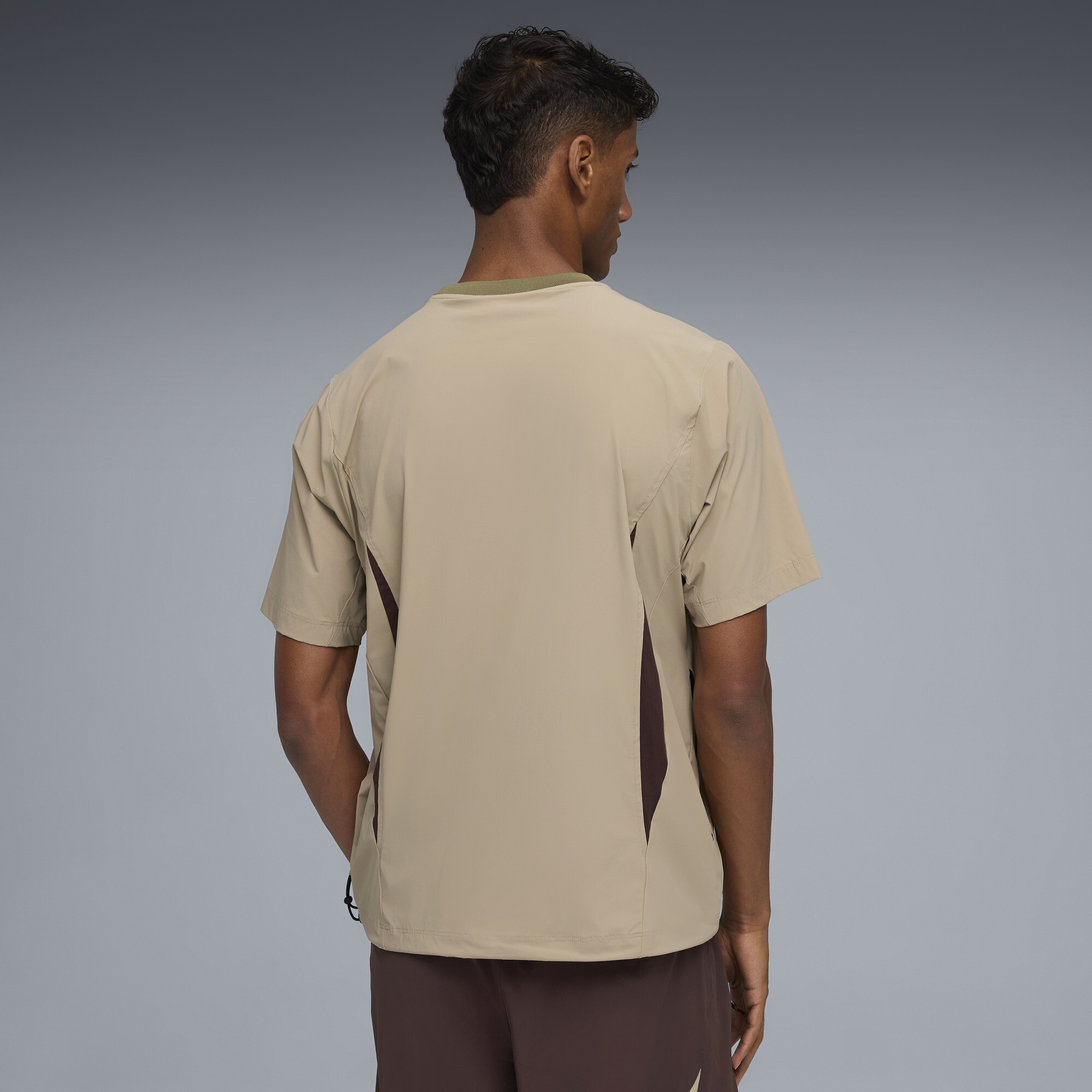 PUMA CLRT 2G relaxed T-shirt voor Heren, Maat XS thumbnail 5