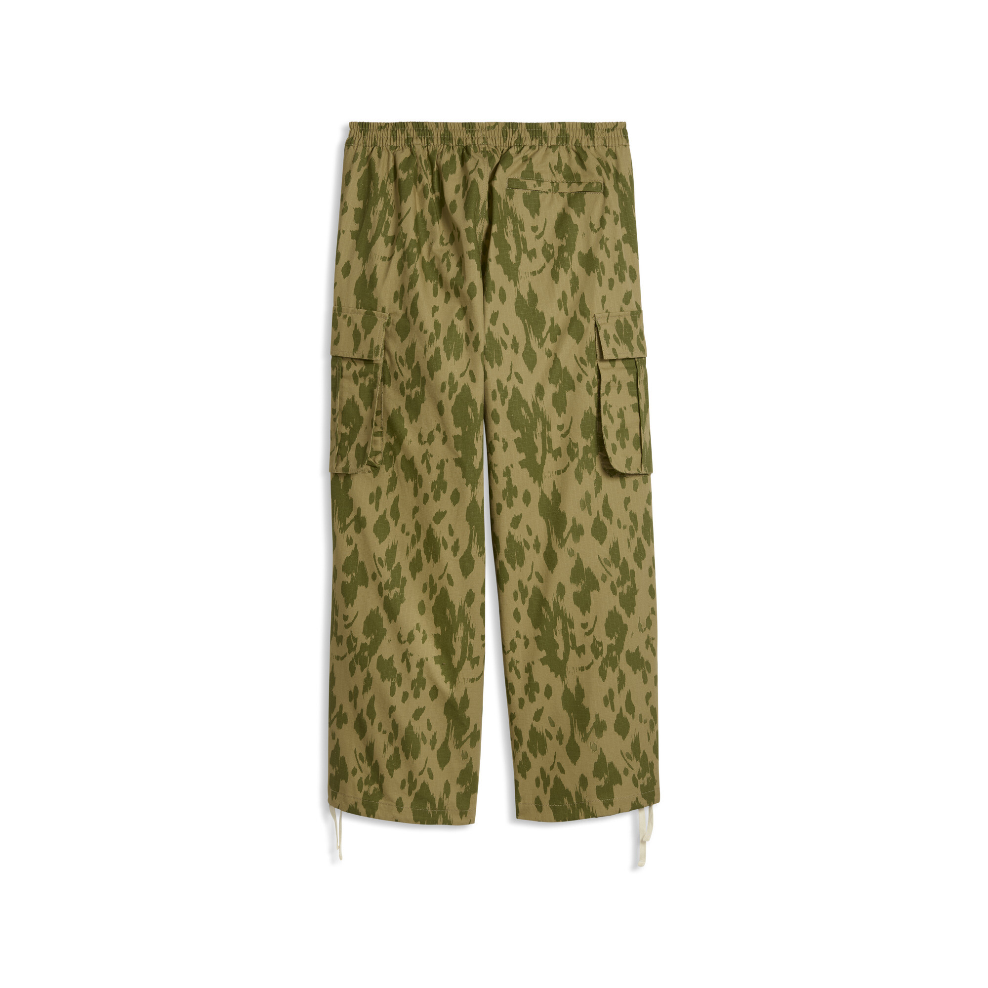 PUMA.NOW cargobroek voor Heren, Maat S thumbnail 2