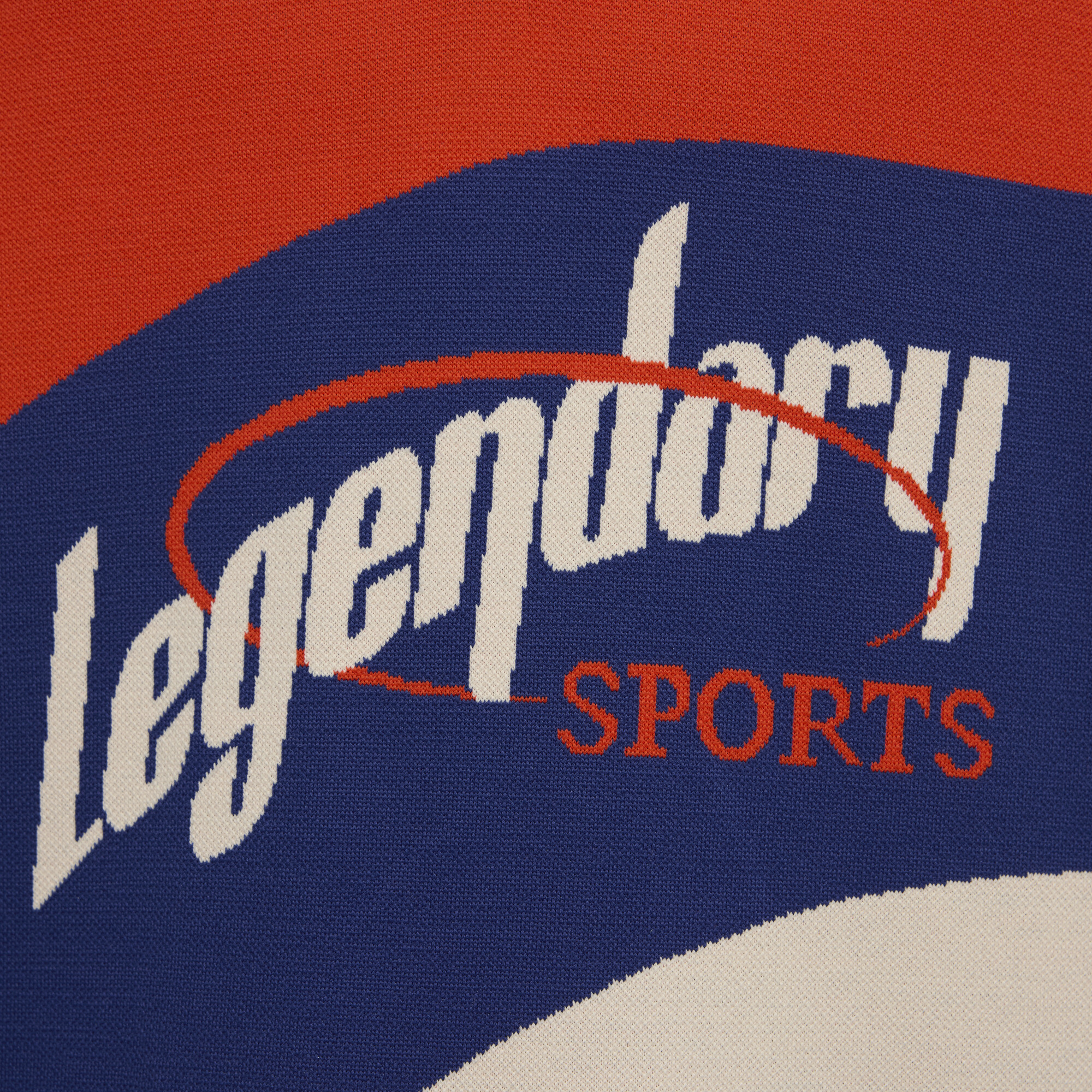 PUMA.NOW polo voor Heren, Rood, Maat L thumbnail 4