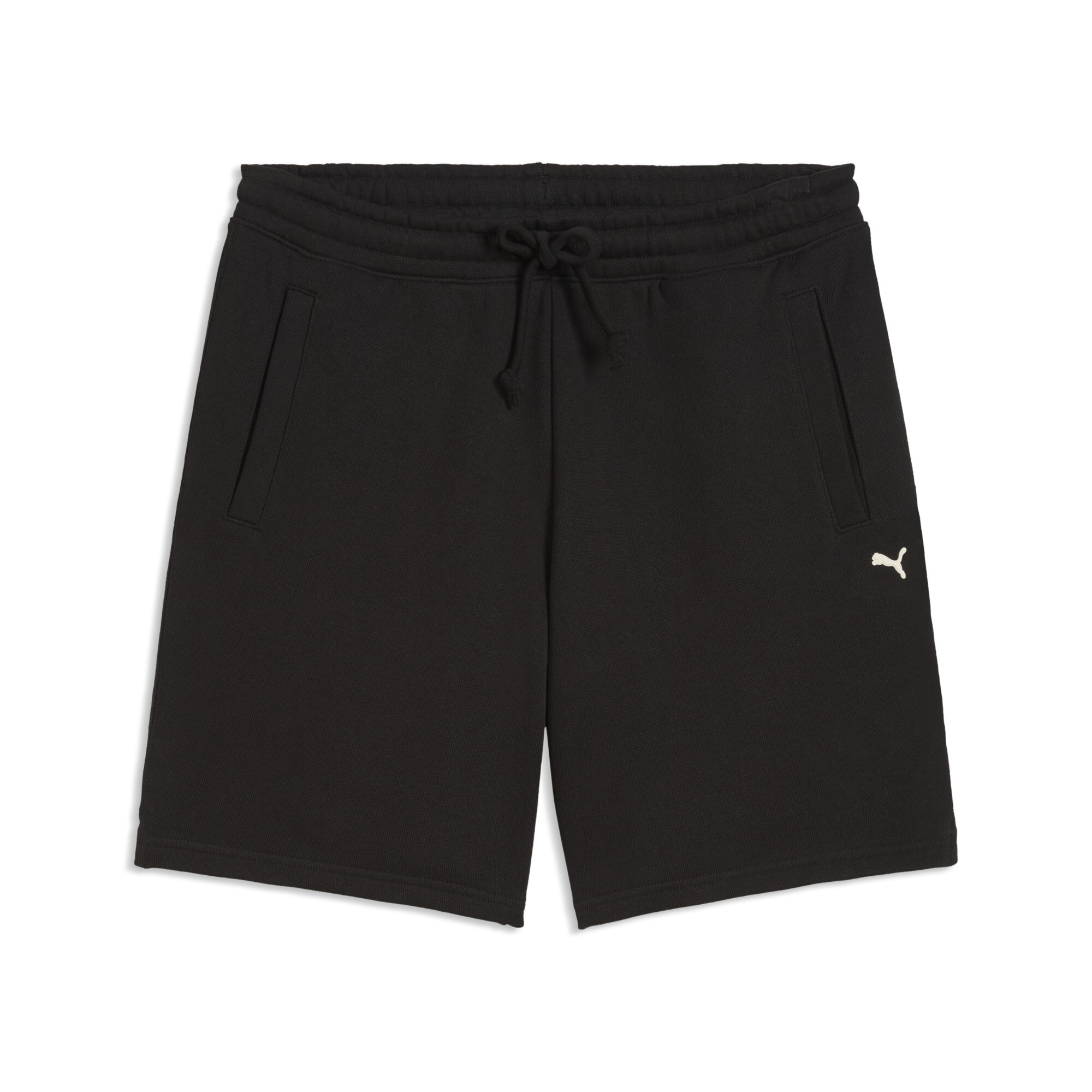 PUMA Select Essentials short voor Heren, Zwart, Maat XXL
