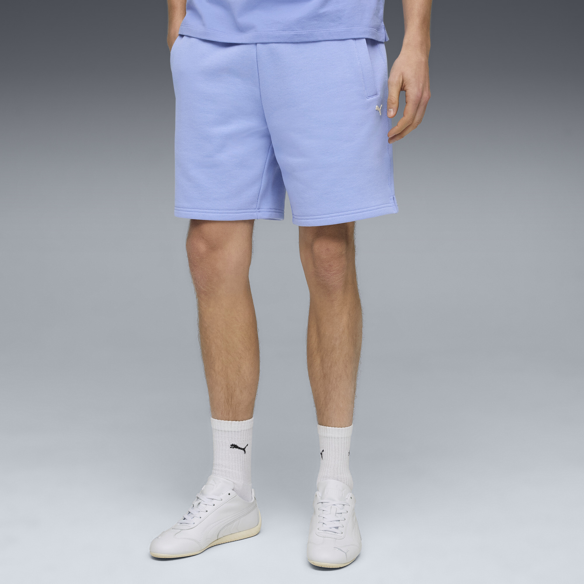 PUMA Select Essentials short voor Heren, Maat S thumbnail 6