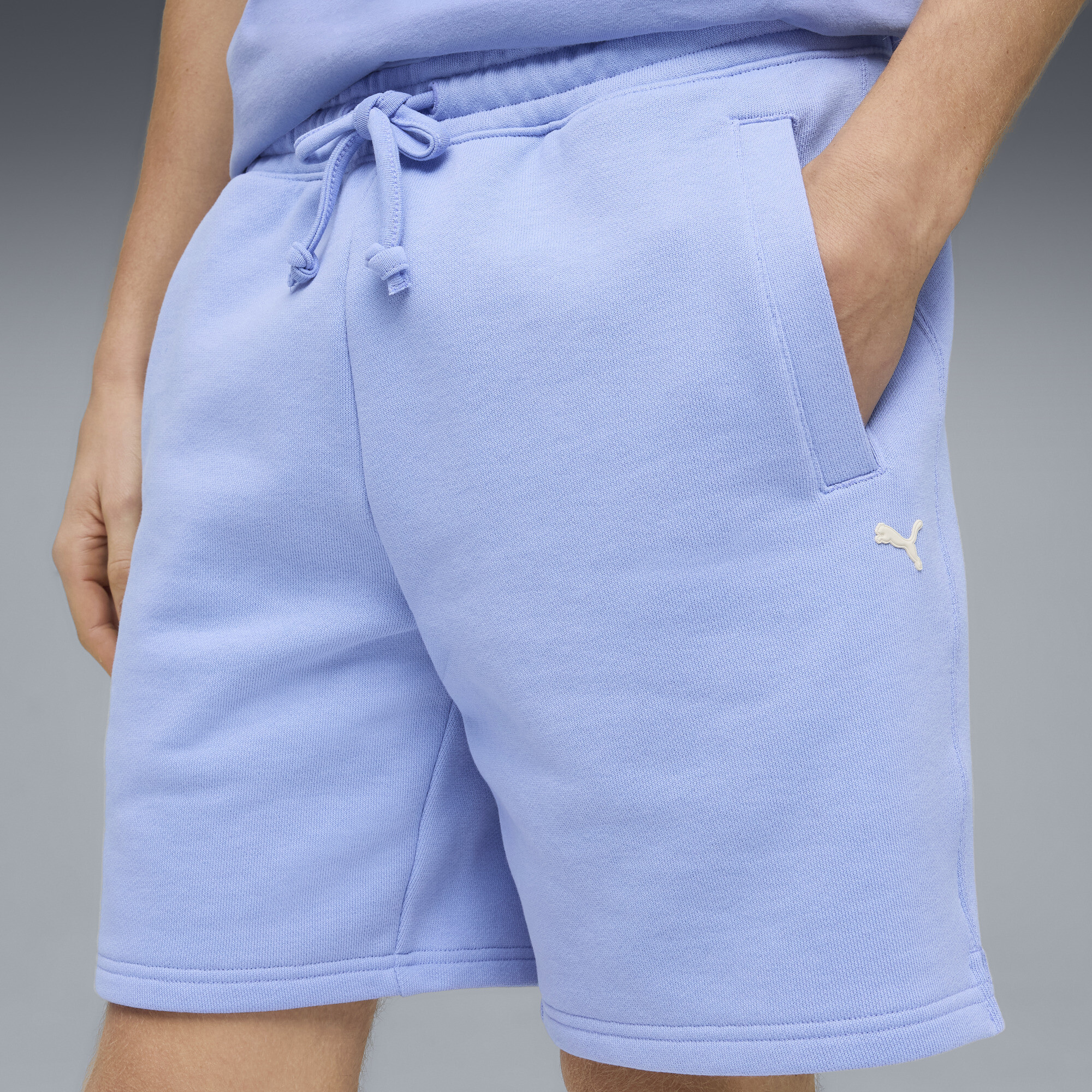PUMA Select Essentials short voor Heren, Maat S thumbnail 5