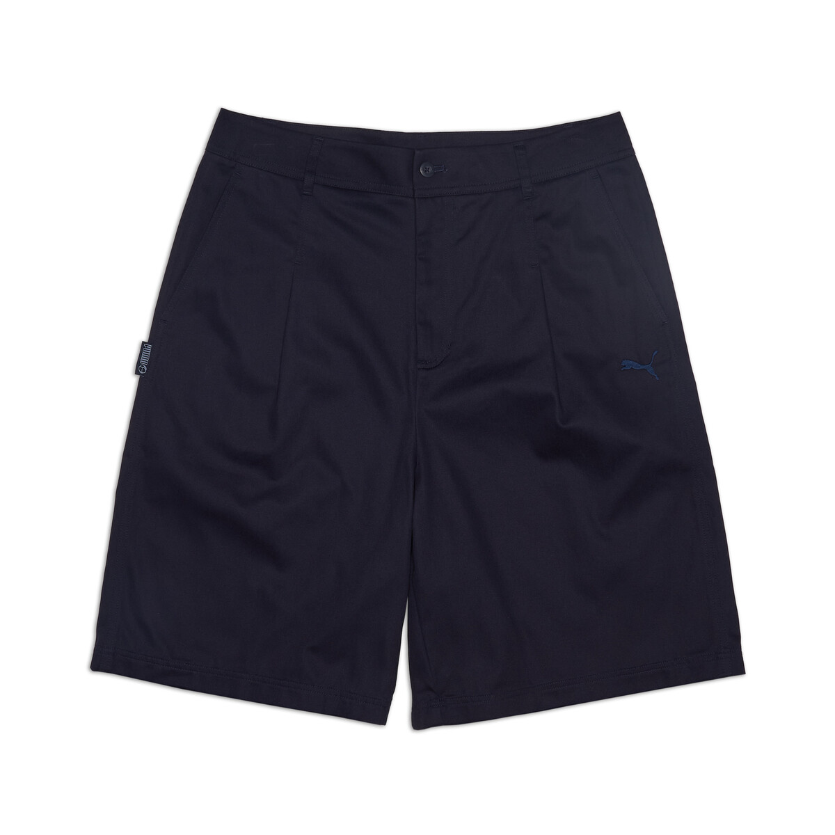 ALL IN GOOD TIME Shorts Men in New Navy by PUMA, XL