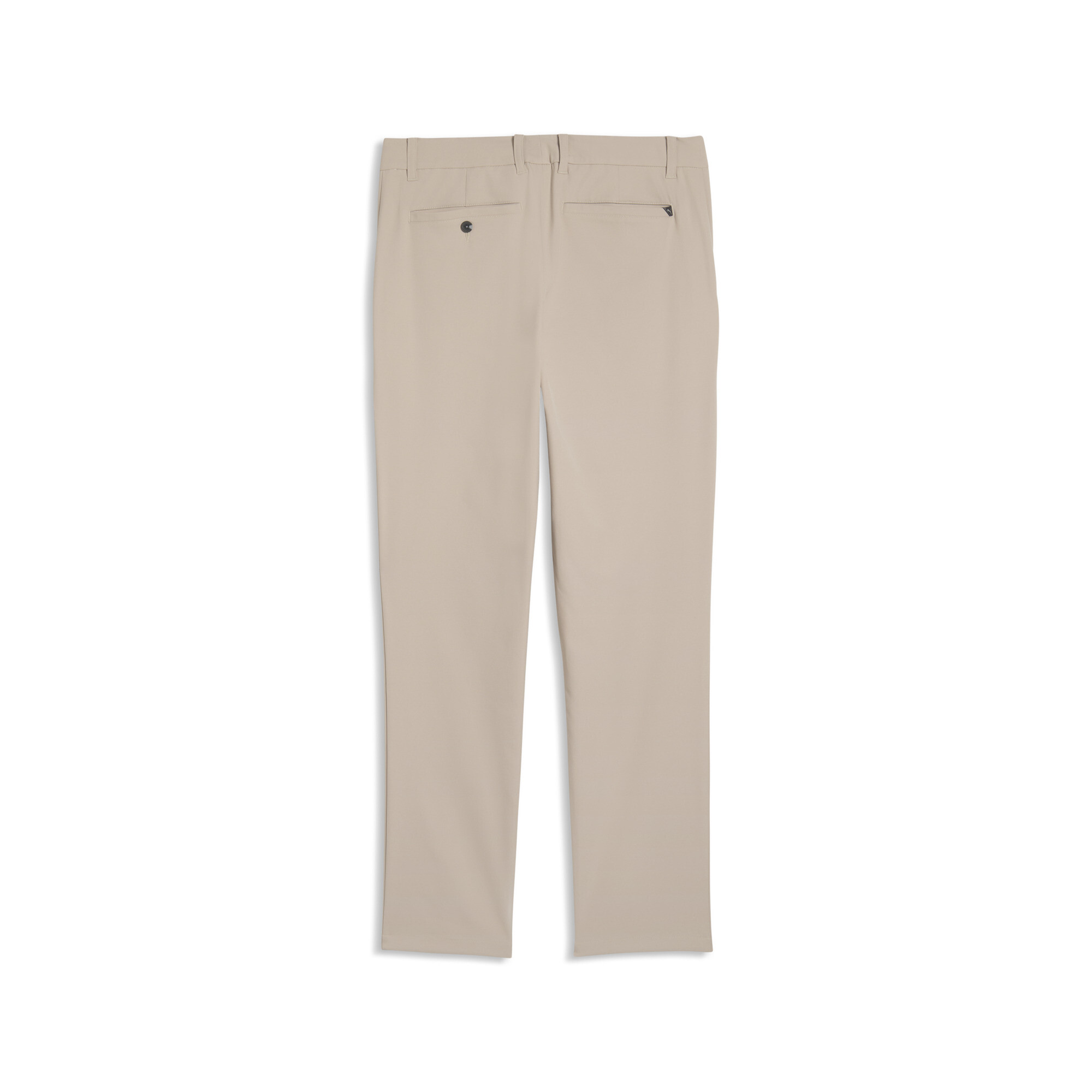 PUMA 101 Pure getailleerde golfbroek voor Heren, Bruin, Maat 36/34 thumbnail 2