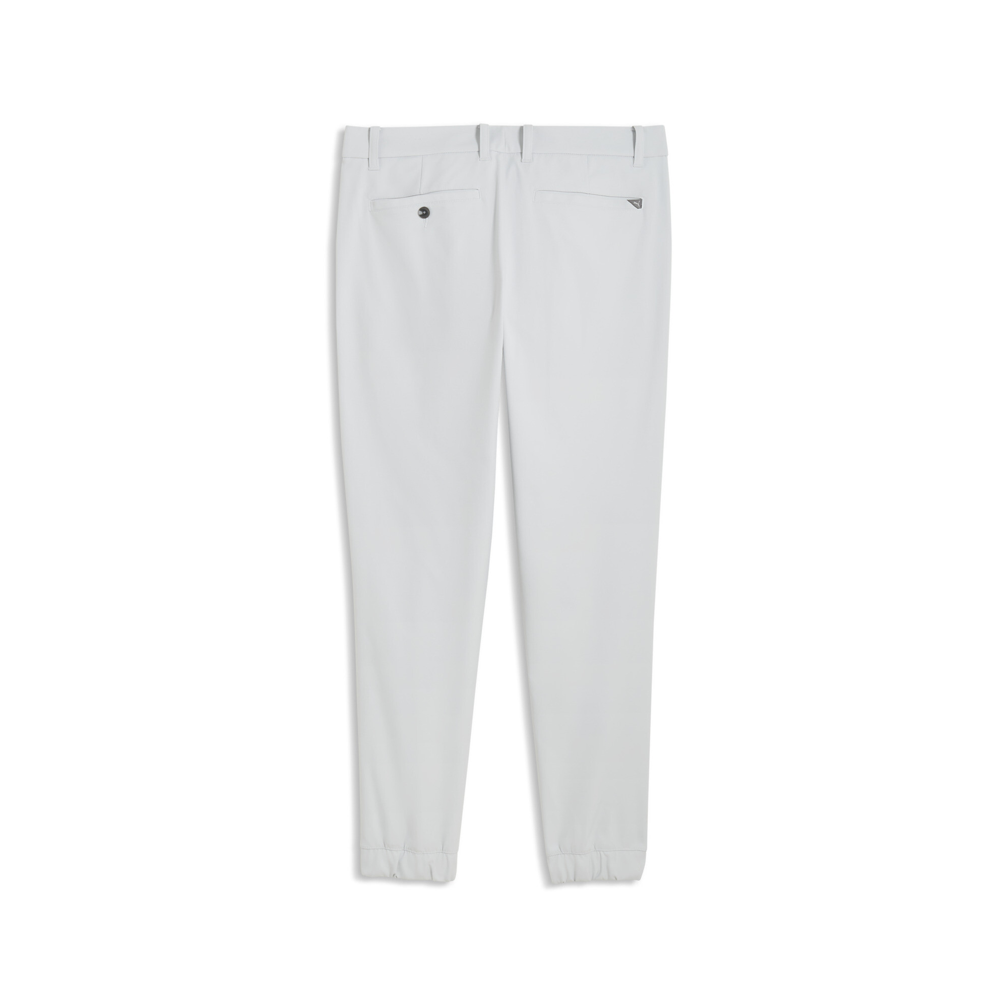 PUMA 101 Pure Jogger golfbroek voor Heren, Grijs, Maat 30/32 thumbnail 2