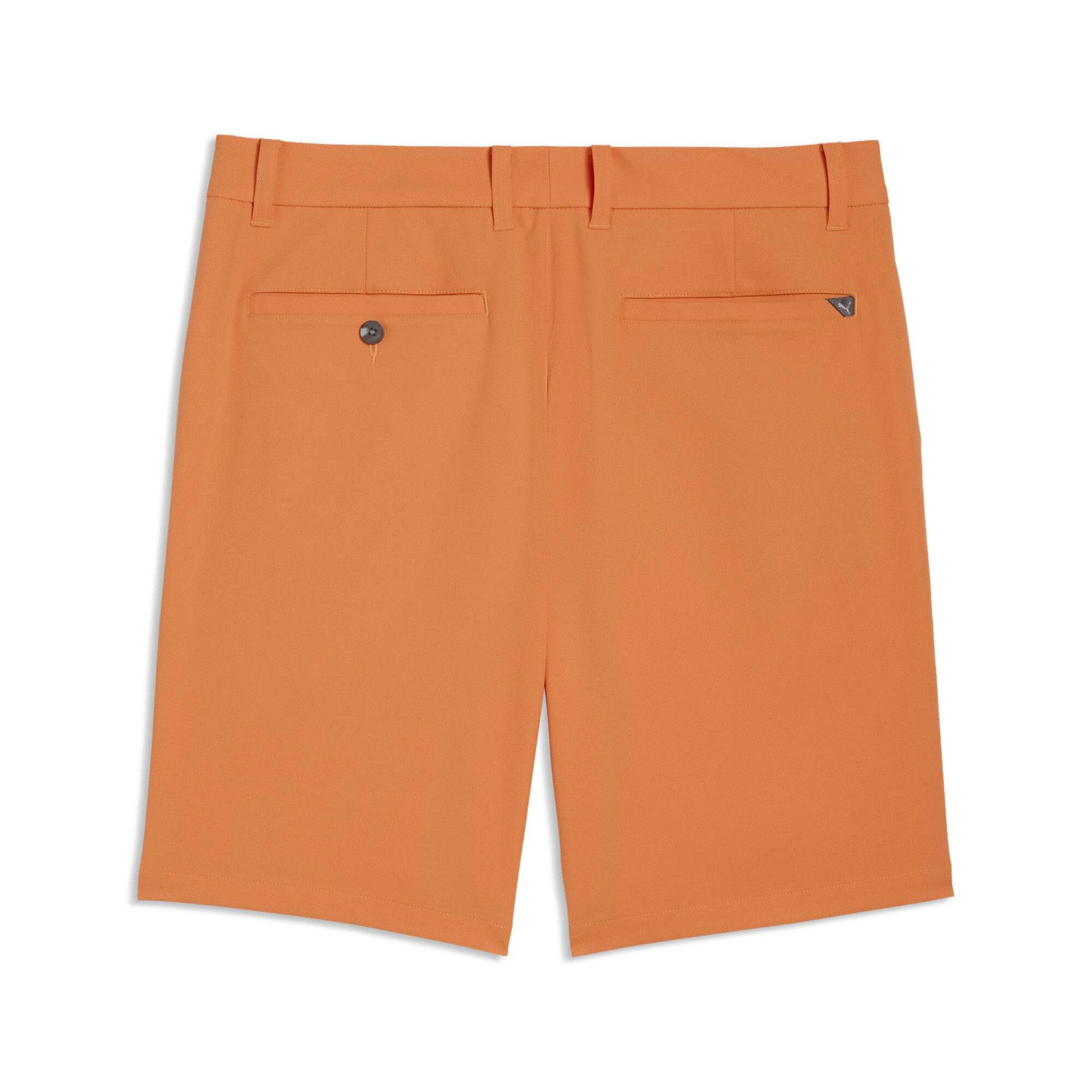 PUMA 101 golfshort voor Heren, Oranje, Maat 38 thumbnail 2