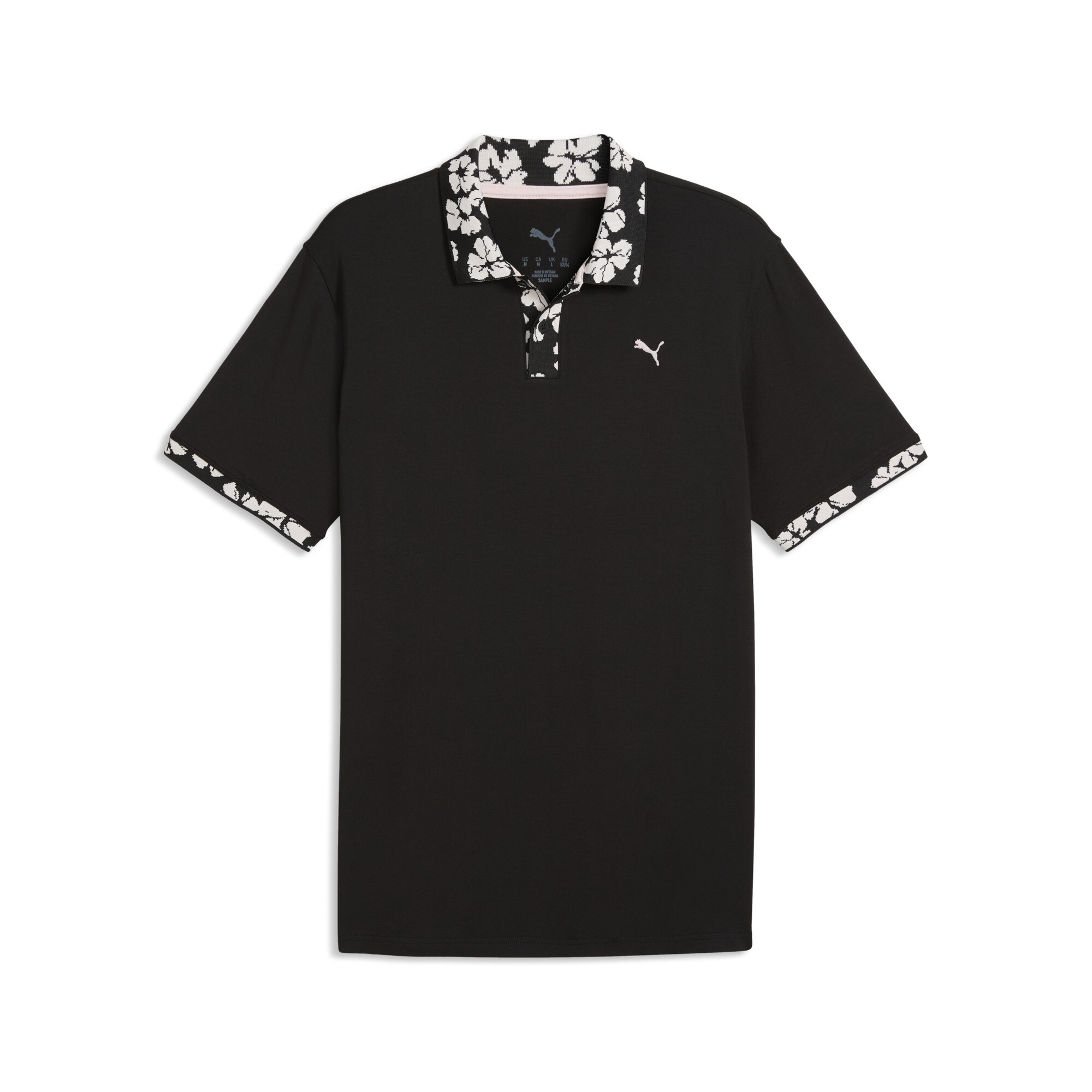 PUMA Polo de golf Modalon Homme Vêtements - vue 2