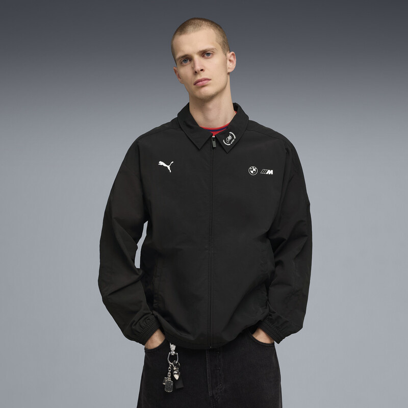 

Men's PUMA BMW M Motorsport M3 Back Graphic T7 Jacket