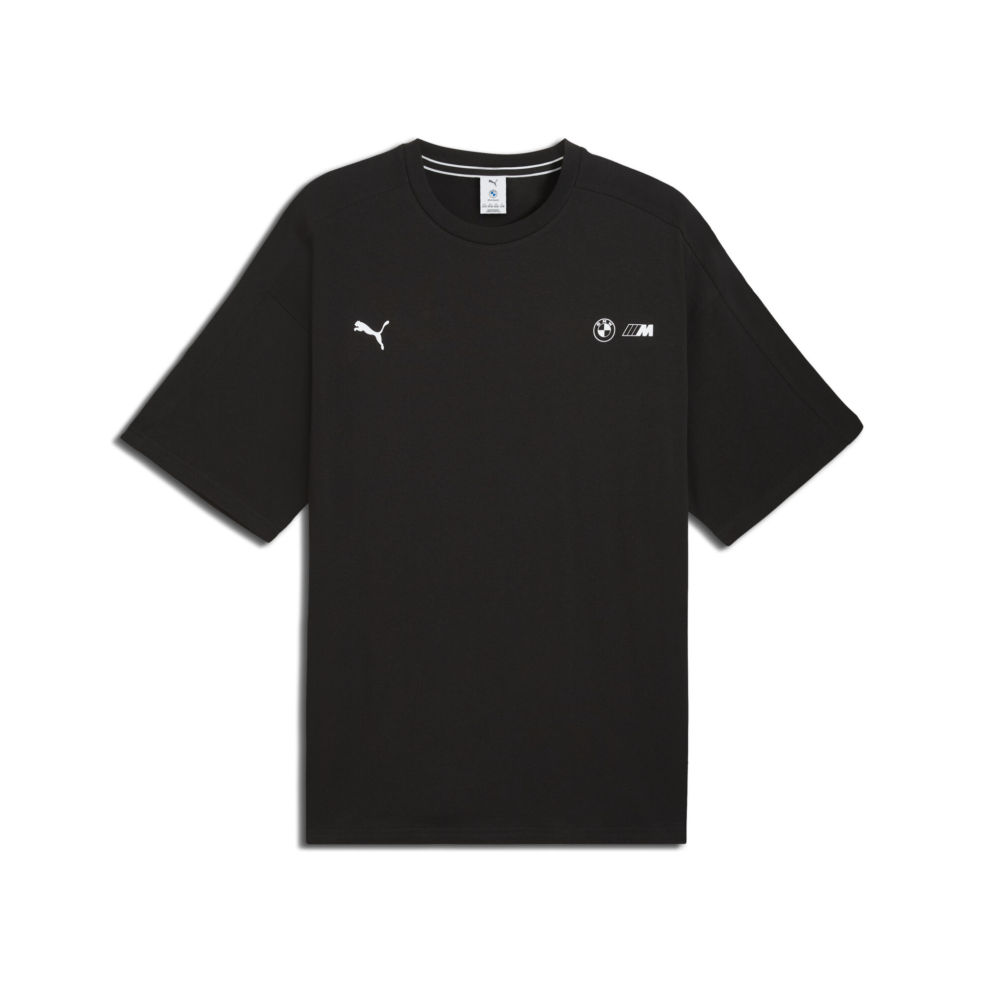 PUMA T shirt T7 BMW Motorsport M3 Homme Accessoires