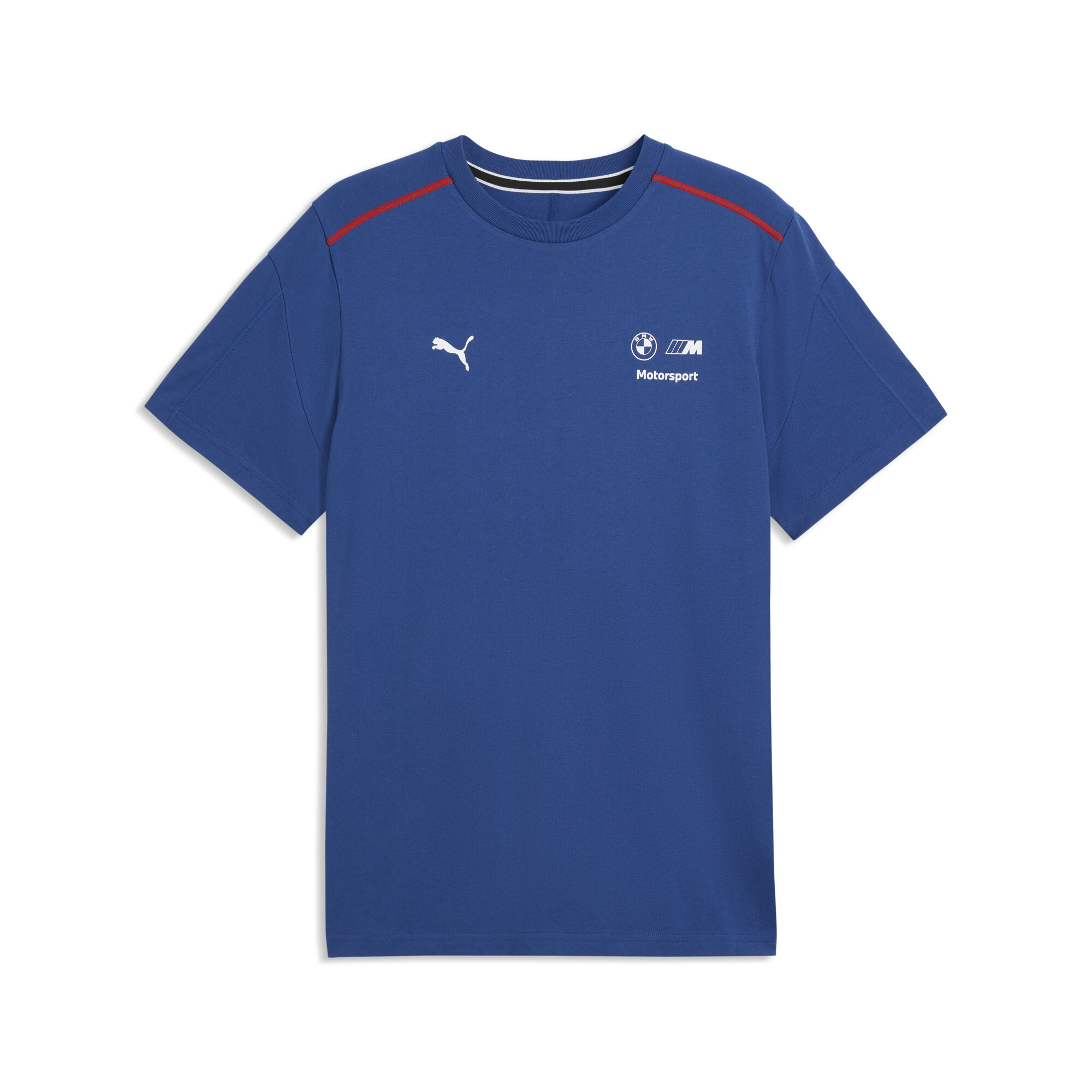 Polera BMW M Motorsport Sportswear MT7 para hombre