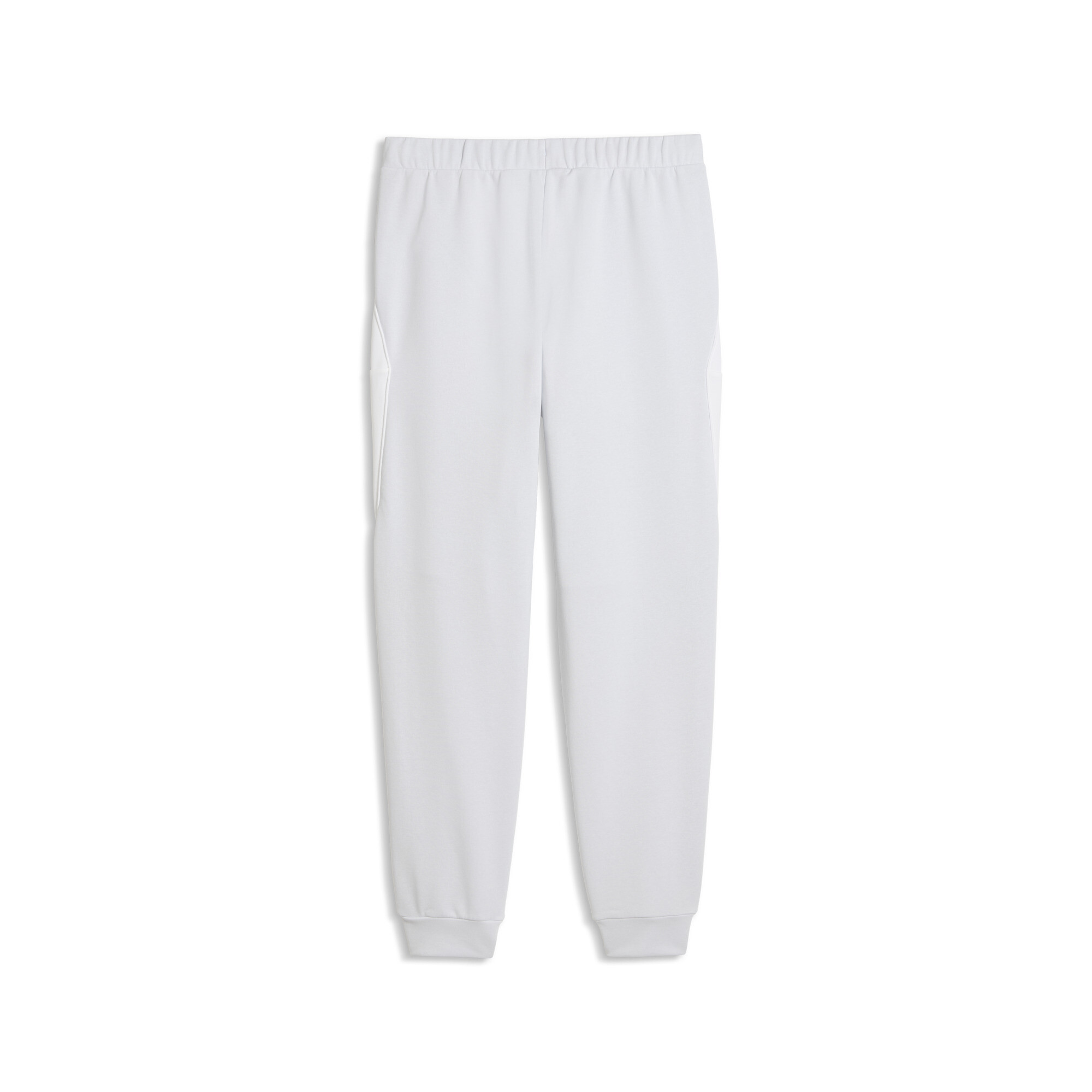 PUMA BMW M MOTORSPORT sportbroek voor Heren, Zilver, Maat S thumbnail 2