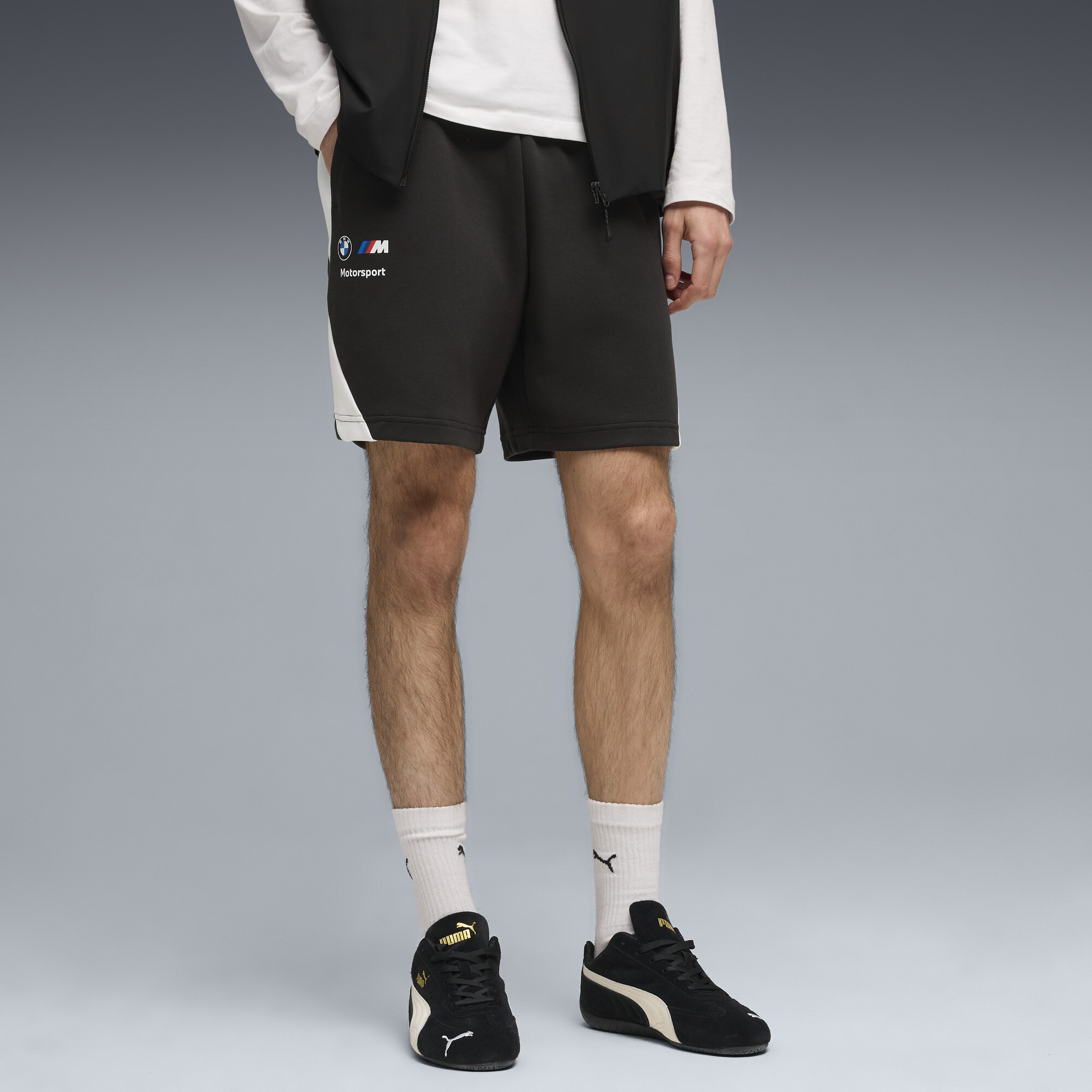 BMW M MOTORSPORT Sportswear Erkek 7