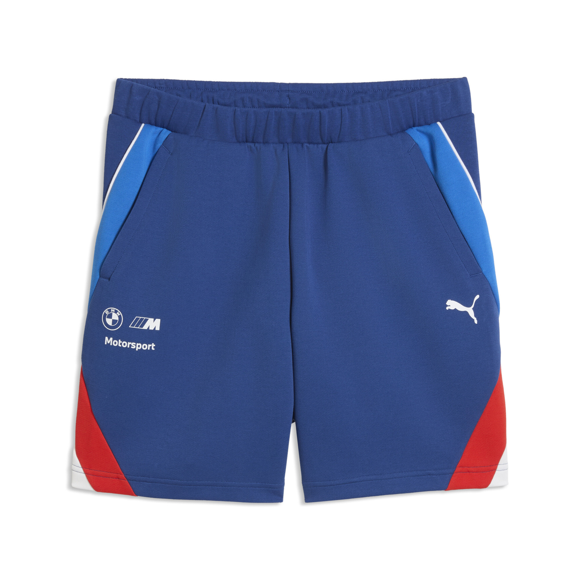 PUMA Short 7"BMW MOTORSPORT Homme Accessoires - vue 2