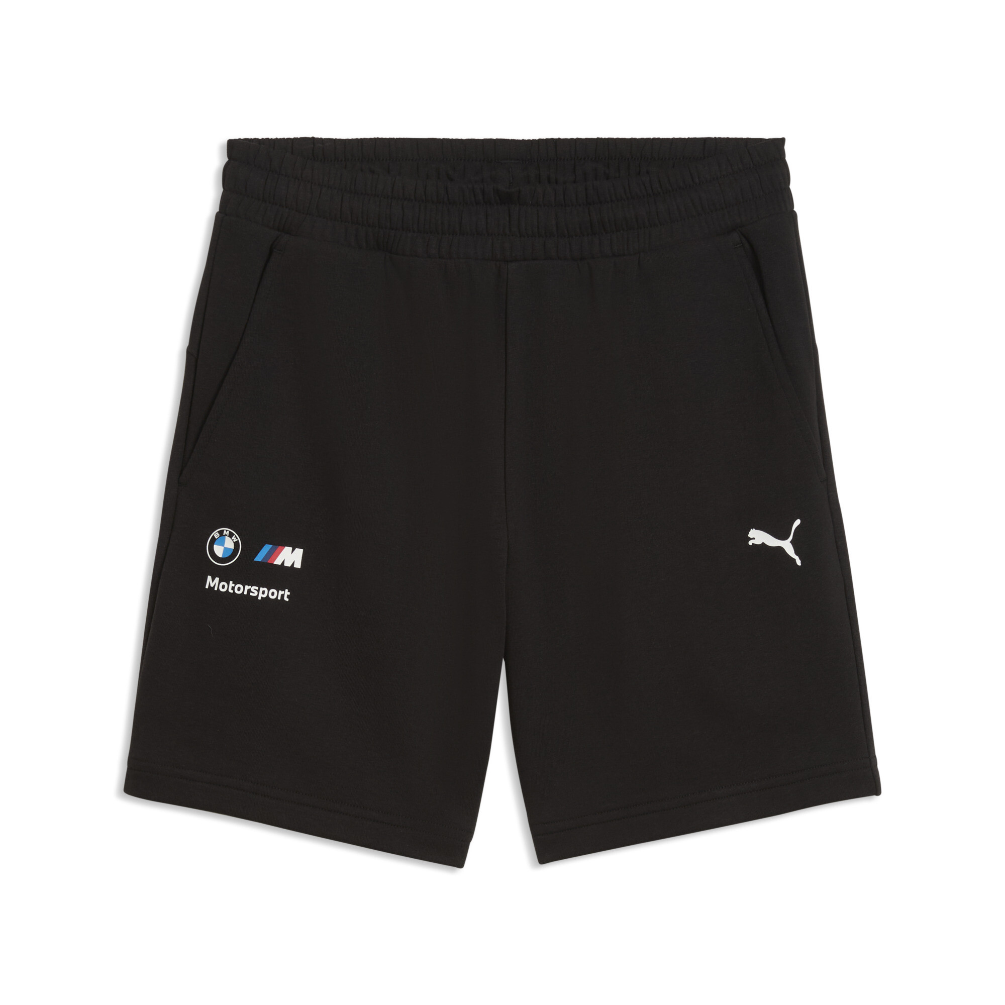 PUMA Short Essentials BMW MOTORSPORT Homme Accessoires - vue 1