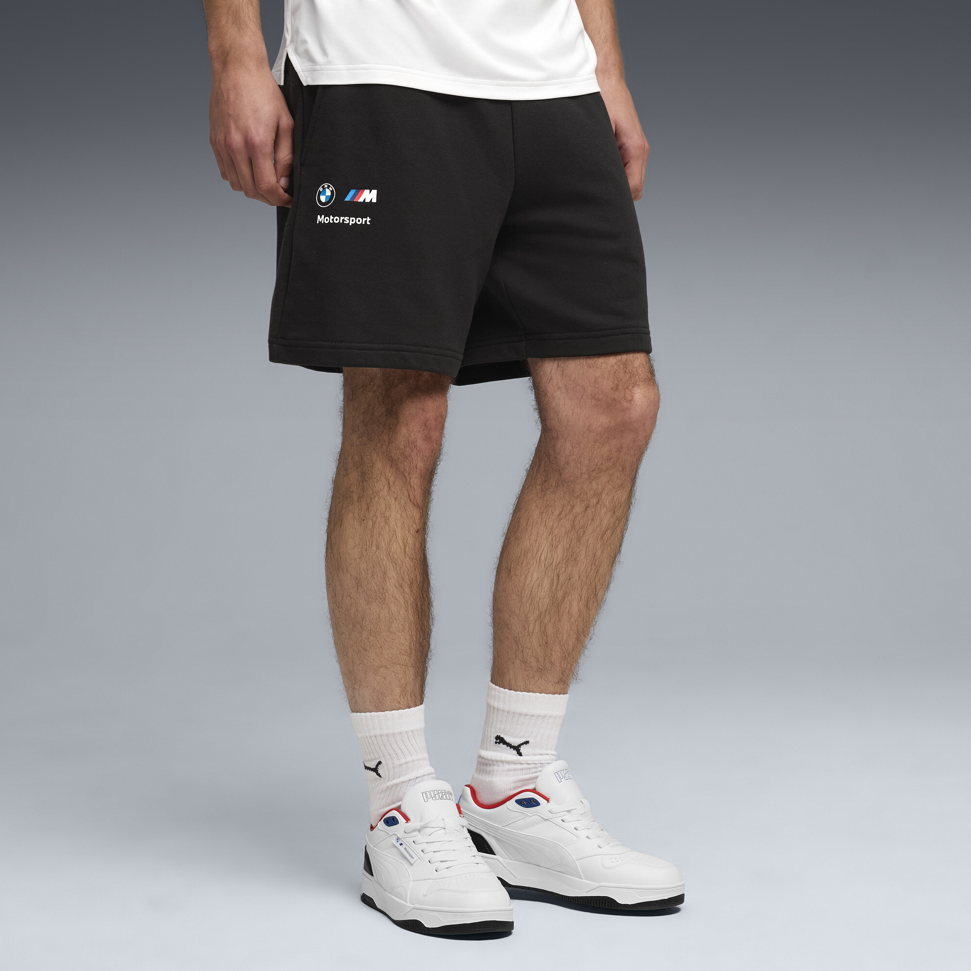 Shorts BMW M Motorsport Essentials para hombre