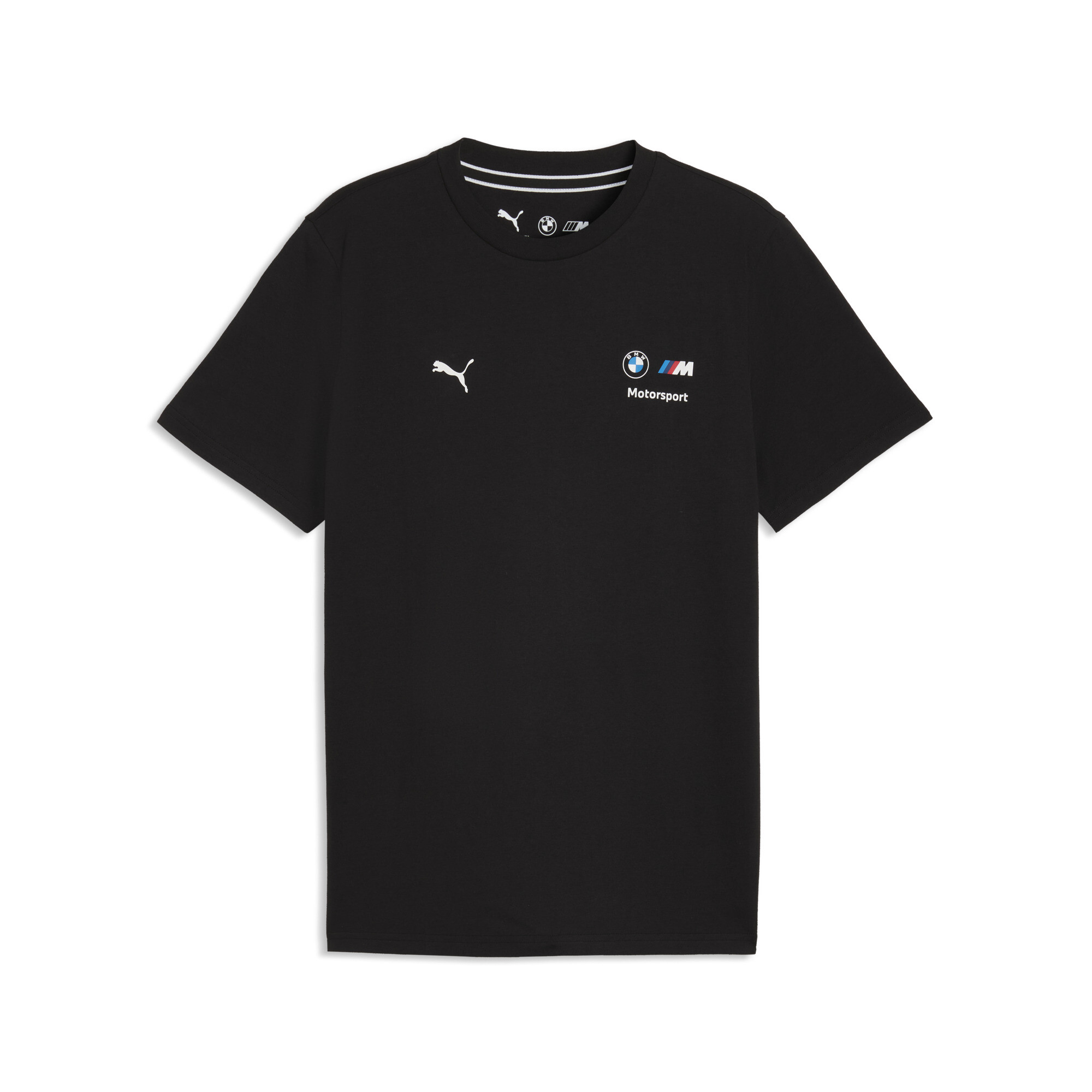 T shirt Puma Homme BMW MMS ESS WVN EU - vue 5