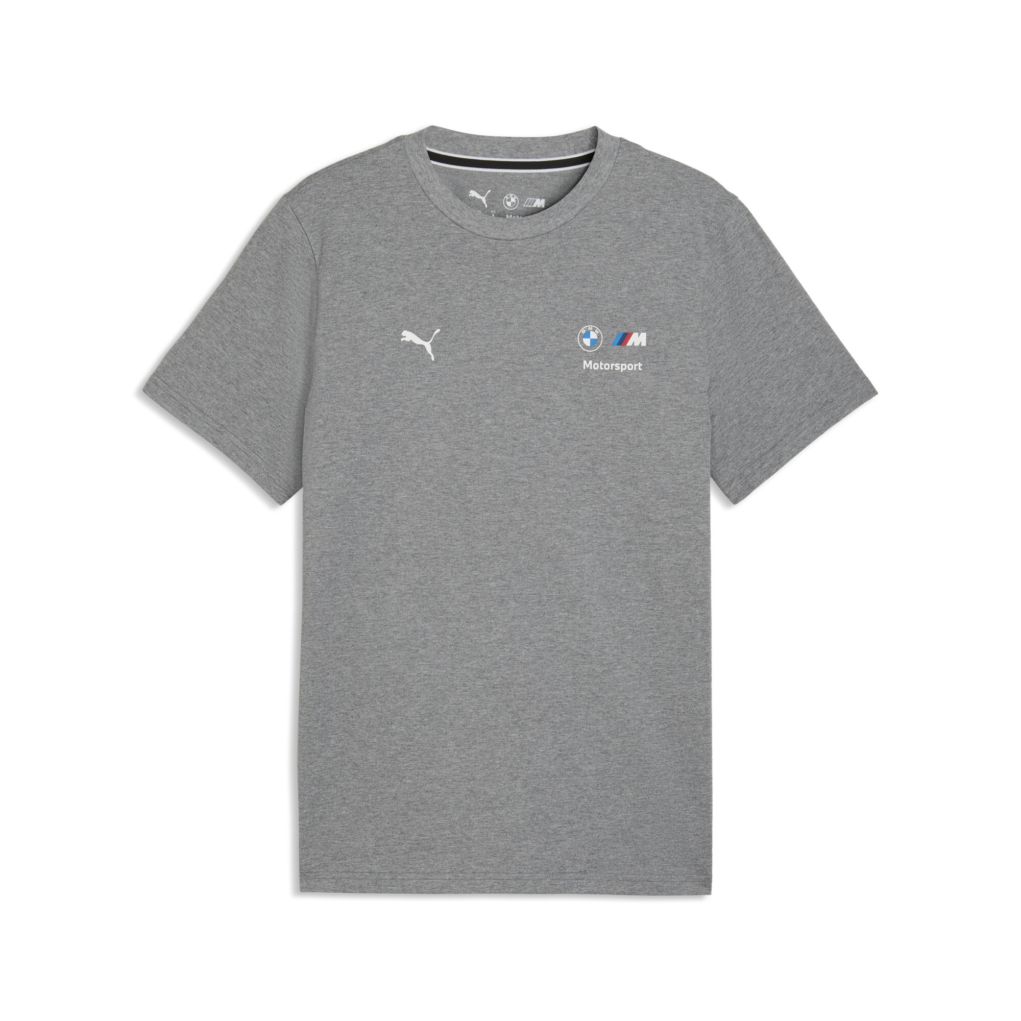 Polera BMW M Motorsport Essentials Small Logo para hombre