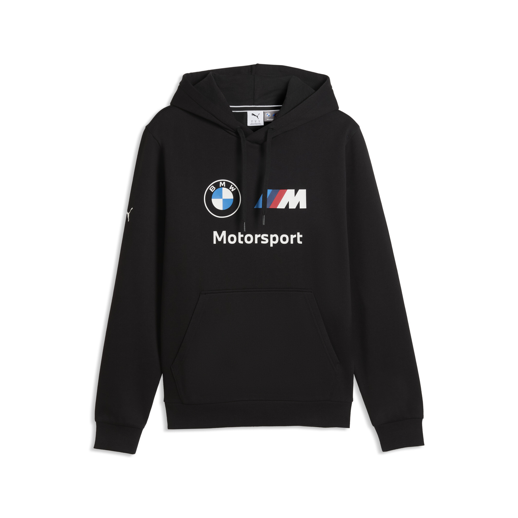 PUMA Hoodie Essentials BMW M MOTORSPORT Homme Accessoires Noir M 70$