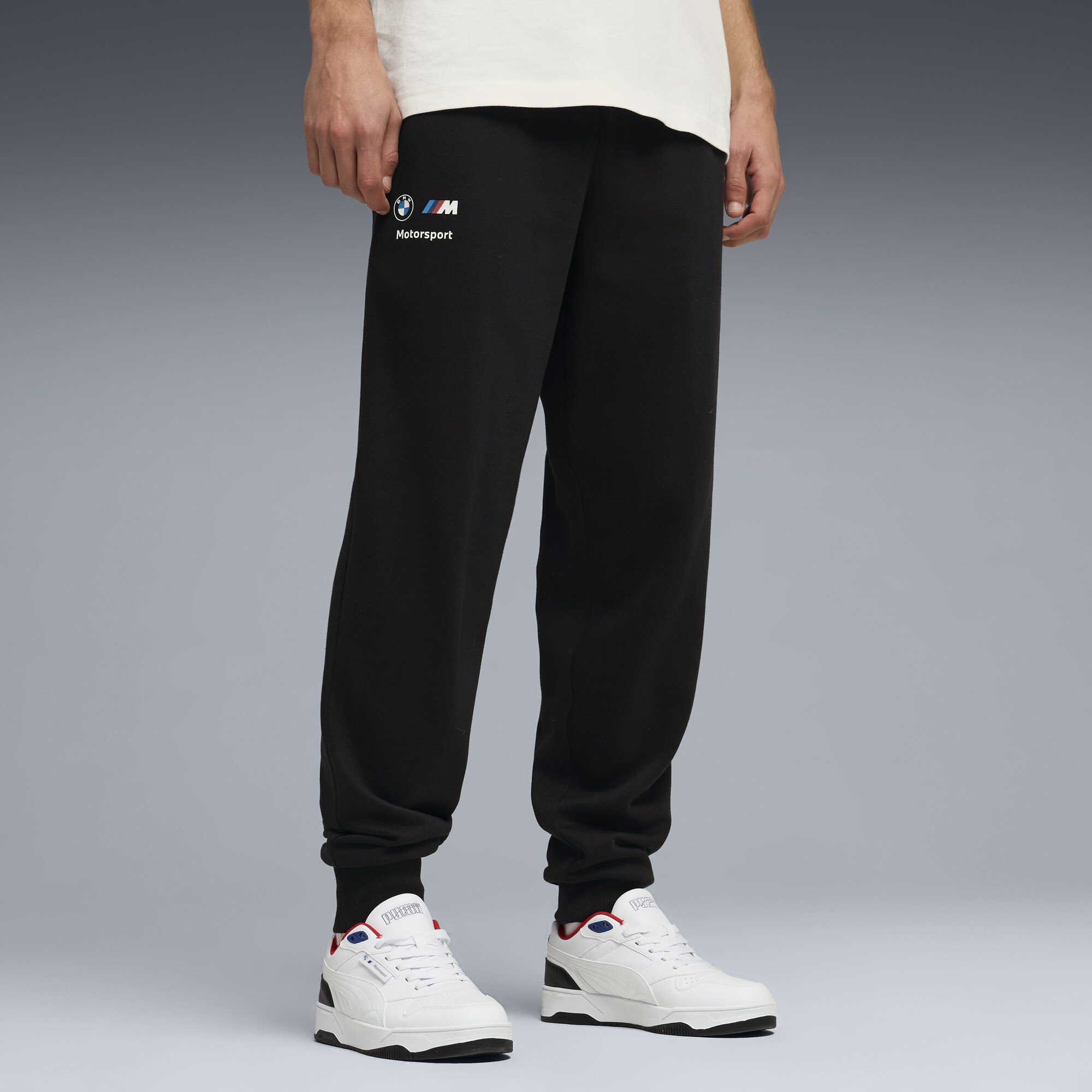Pantalón deportivo BMW M Motorsport Essentials para hombre
