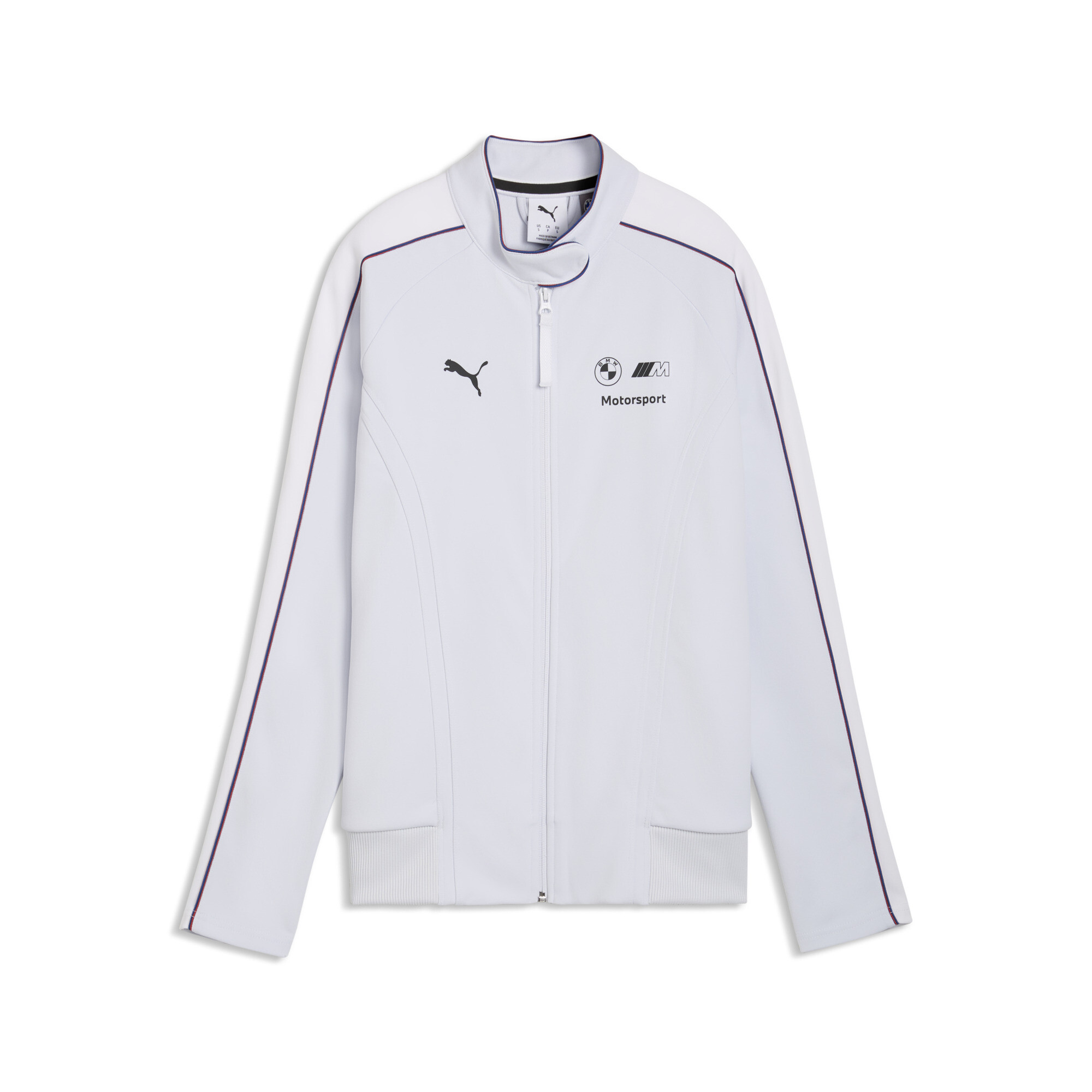 PUMA BMW M MOTORSPORT Women's Oversized Jacket