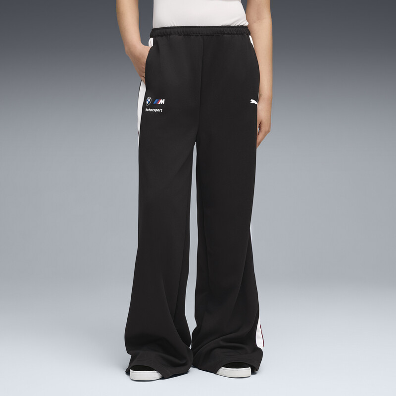 

Women's PUMA BMW M Motorsport Relaxed Fit Lifestyle Pants