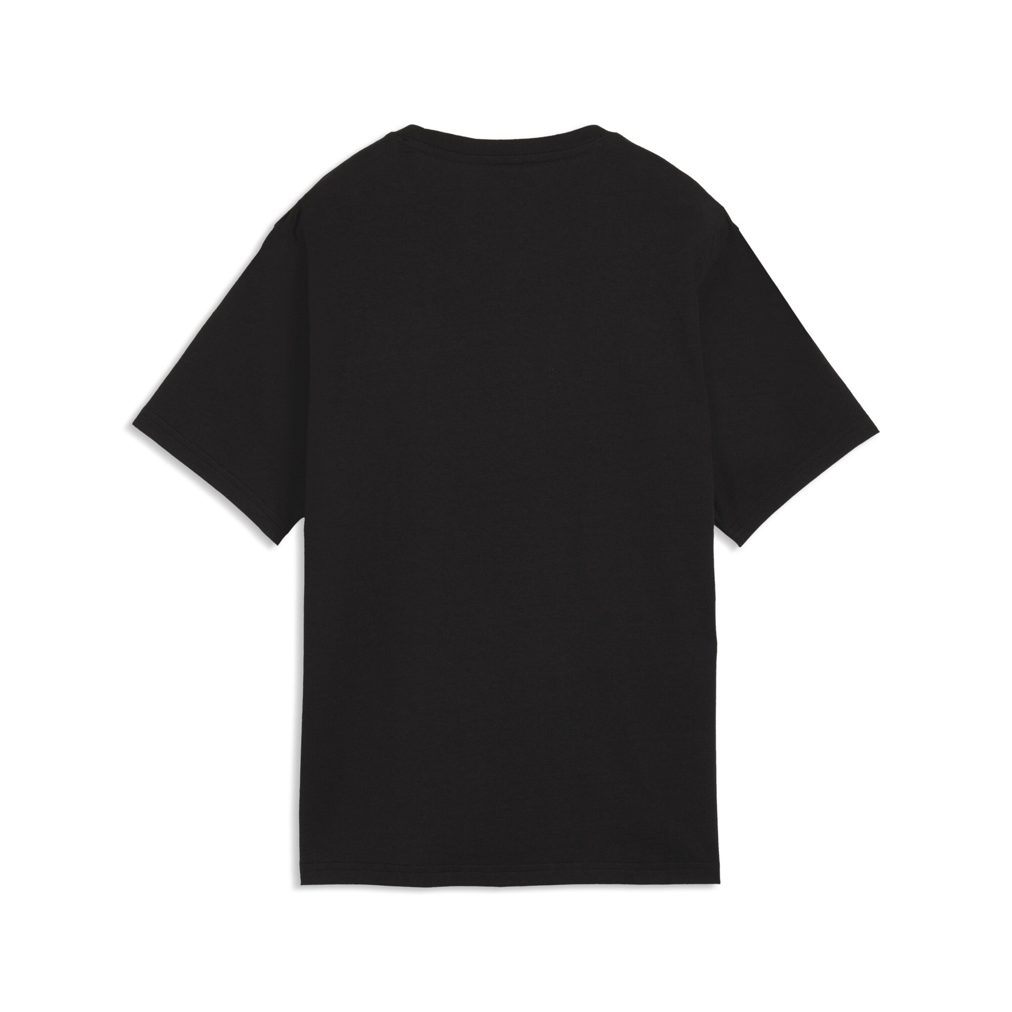 PUMA BMW M MOTORSPORT Essentials T-shirt voor Dames, Zwart, Maat L thumbnail 2