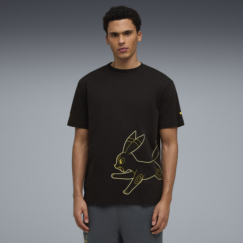 

Men's PUMA X POKEMON Graphic Tee