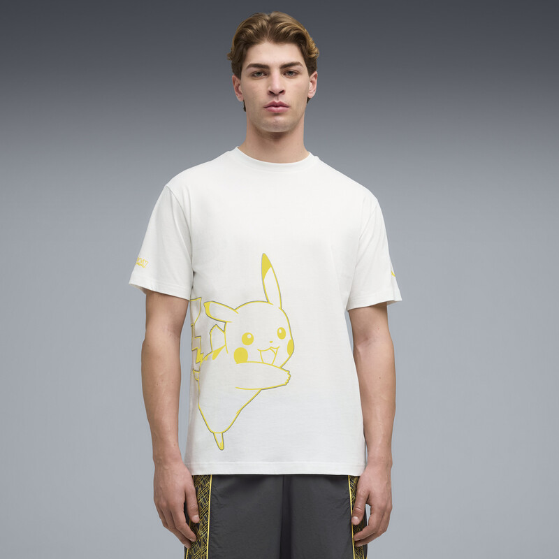 

Men's PUMA X POKEMON Graphic Tee