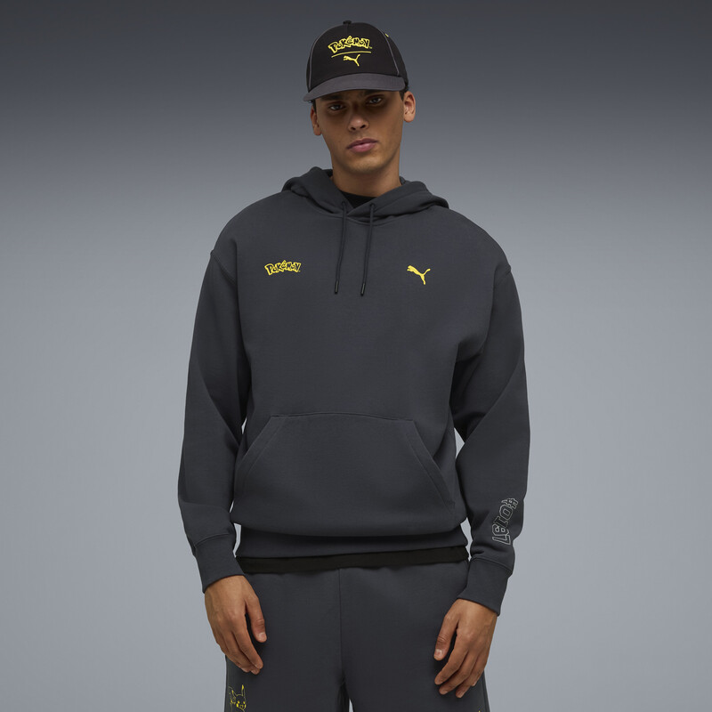 

Men's PUMA X POKEMON Relaxed Hoodie