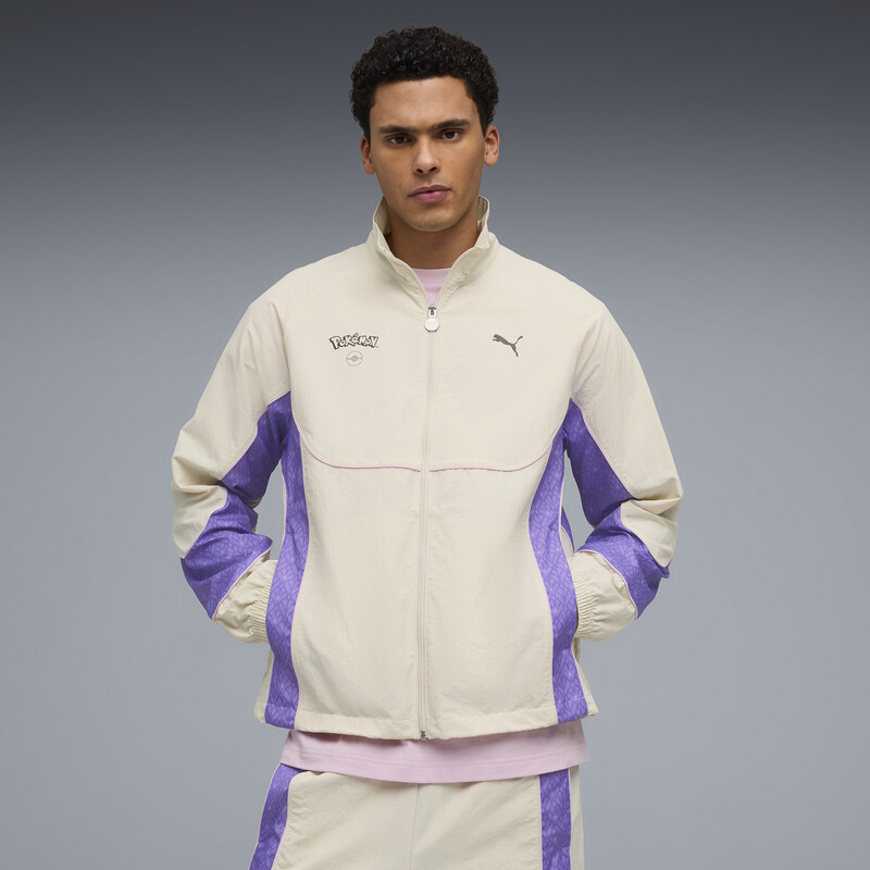 

Men's PUMA X POKEMON Track Jacket