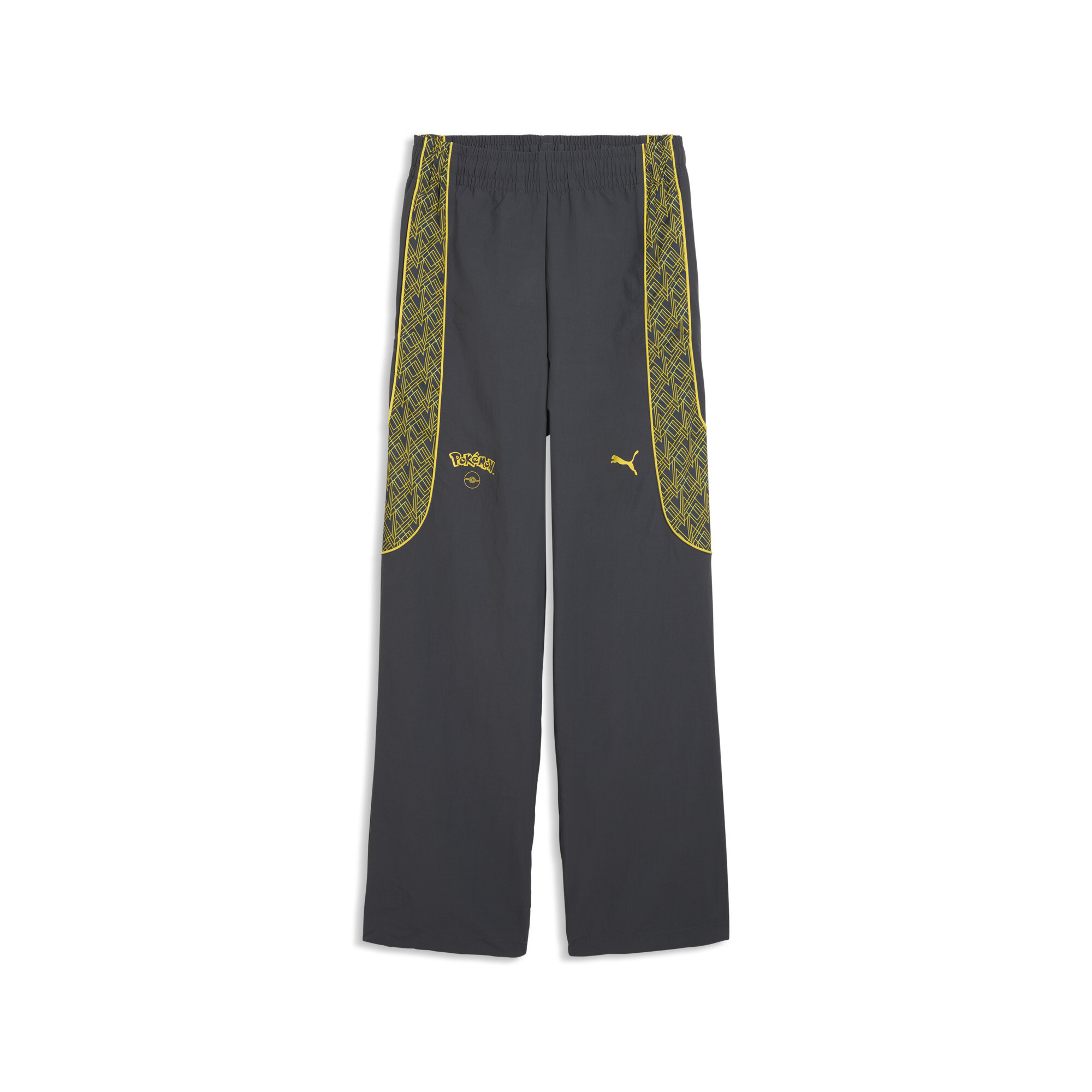 Pantalon de survêtement décontracté PUMATECH X PUMA x POKÉMON Homme Accessoires - vue 1