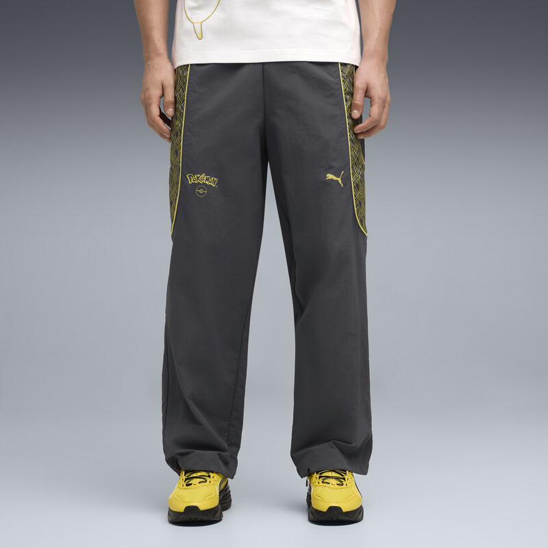

Men's PUMA X POKEMON Relaxed Track Pants