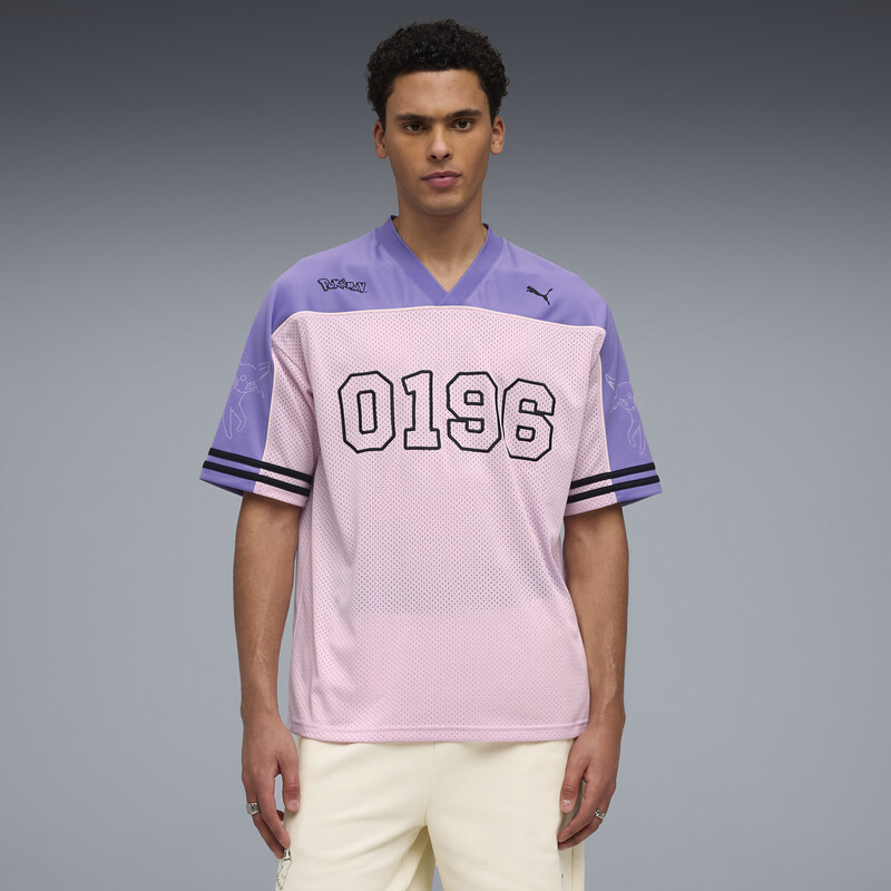 

Men's PUMA X POKEMON Oversized Jersey
