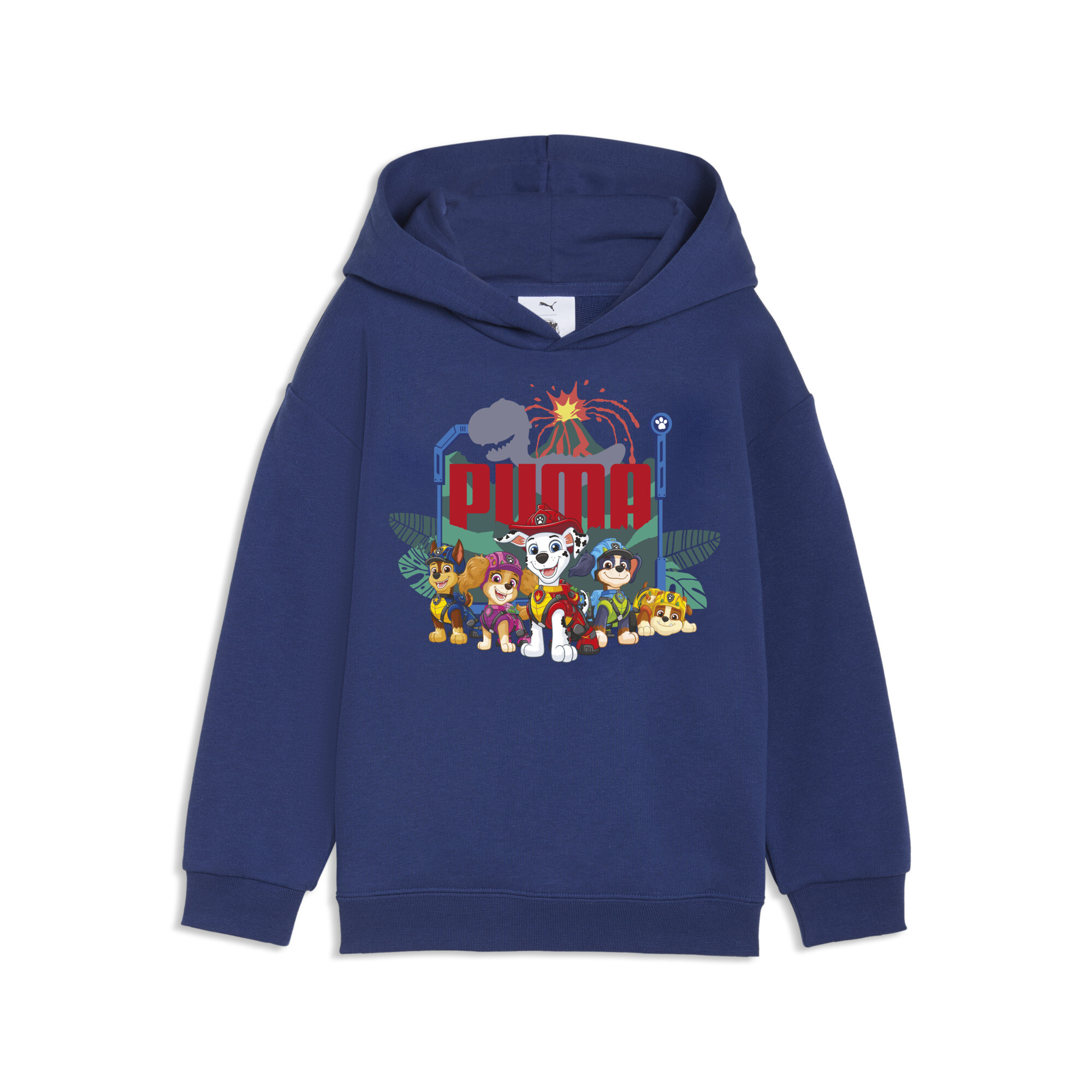 Hoodie à imprimés PUMA x PAW PATROL Enfant Accessoires 5 6Y
