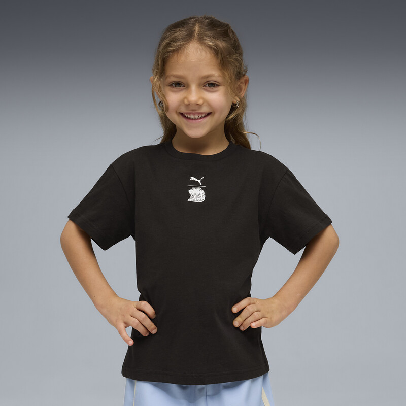 PUMA X PAW PATROL Kids' Graphic Tee