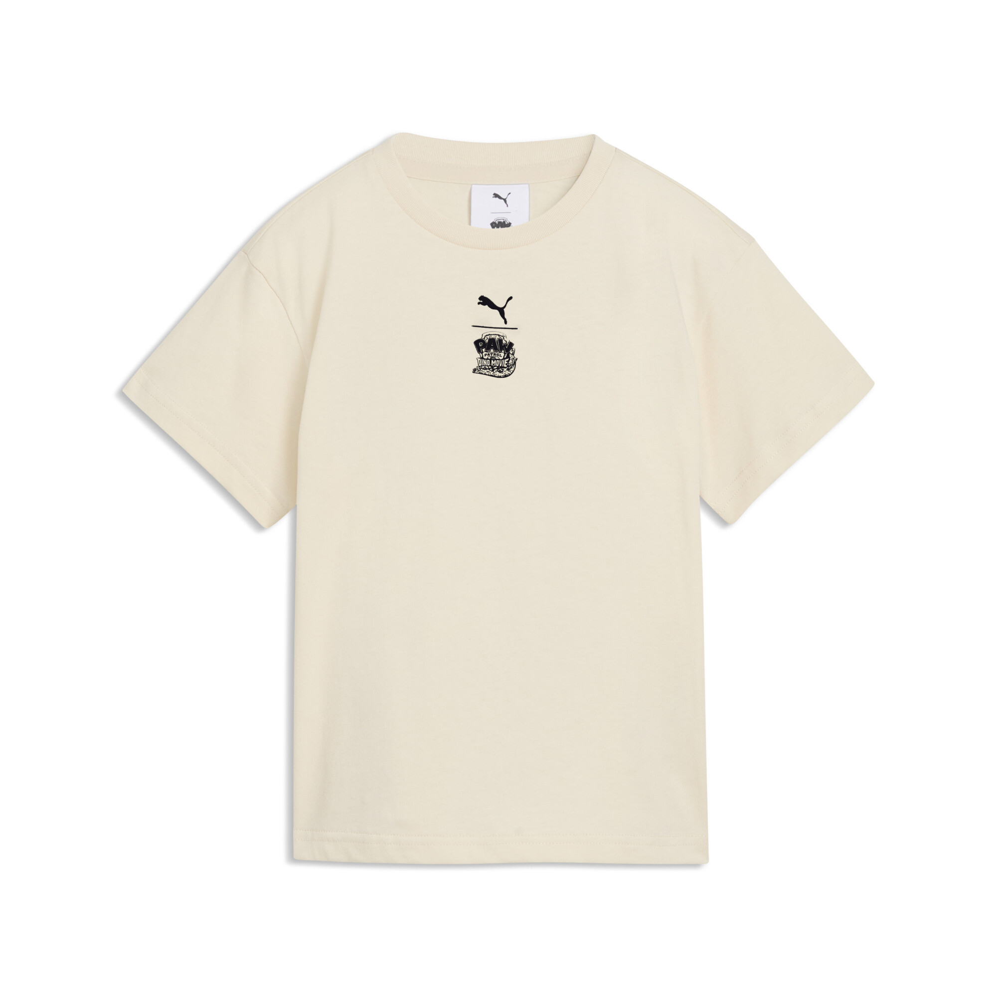 T shirt décontracté à imprimés PUMA x PAW PATROL Enfant Accessoires 6 7Y - vue 2