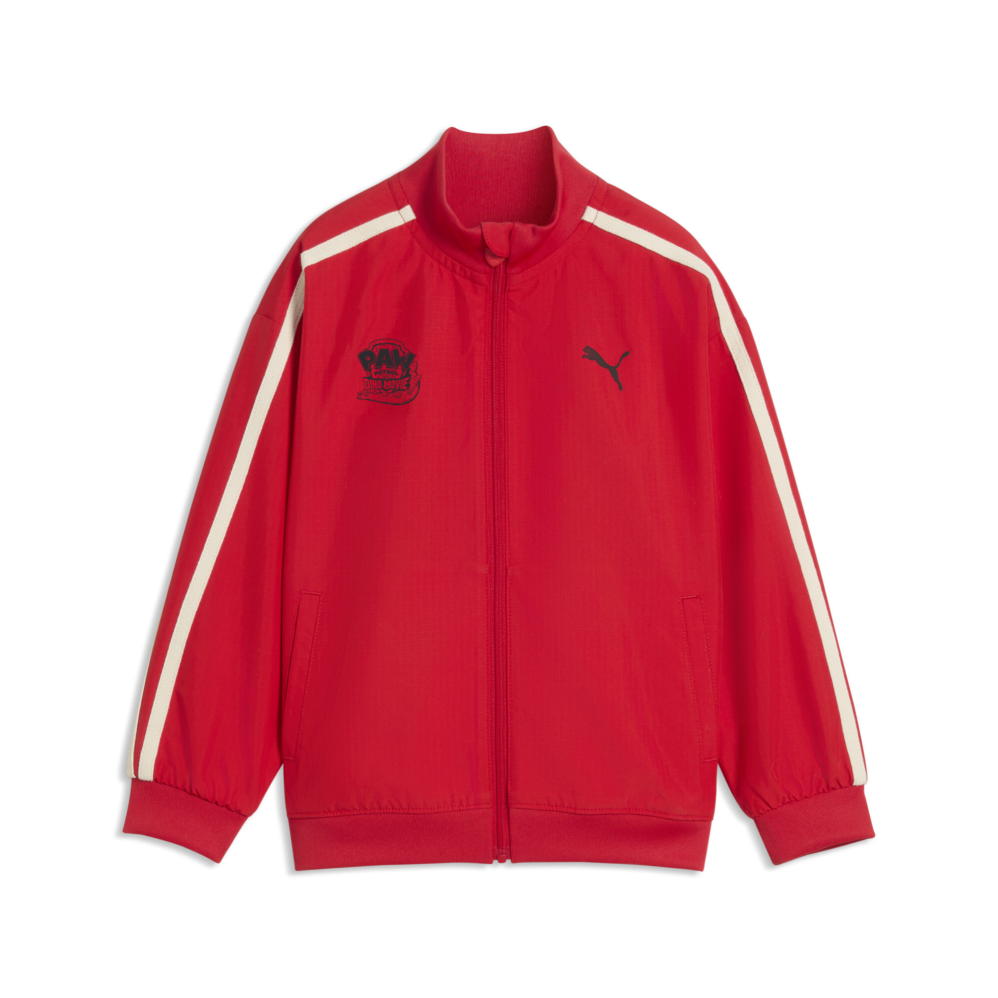 Veste de survêtement décontractée T7 PUMA x PAW PATROL Enfant Accessoires 6 7Y