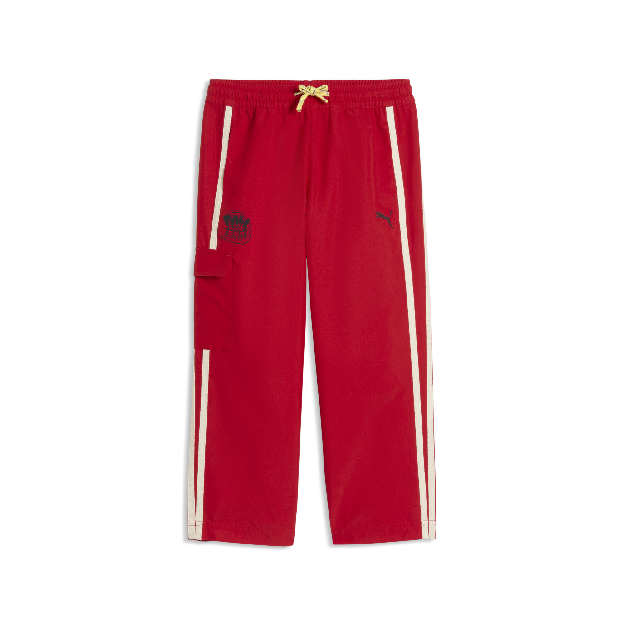 Pantalon de survêtement décontracté T7 PUMA x PAW PATROL Enfant Accessoires 5 6Y