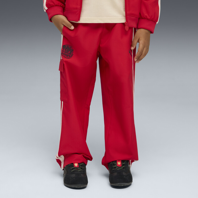PUMA X PAW PATROL Boys' T7 Cargo Pants