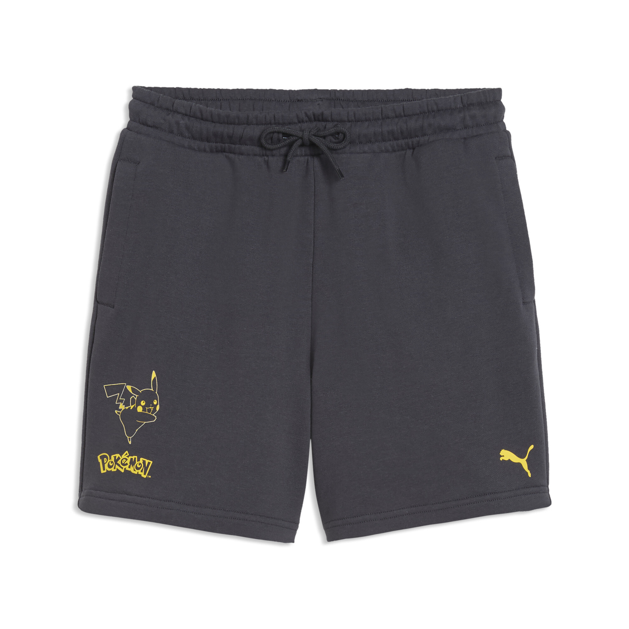 Short décontracté PUMA x POKÉMON Enfant et Adolescent Accessoires 7 8Y - vue 2