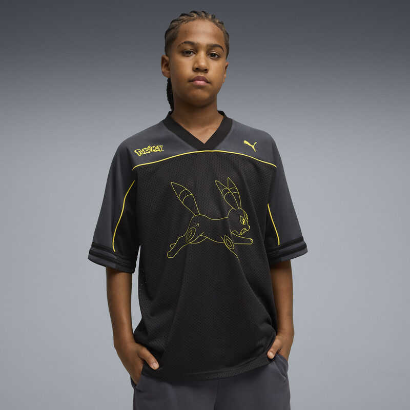 

PUMA X POKEMON Boys' Oversized Jersey