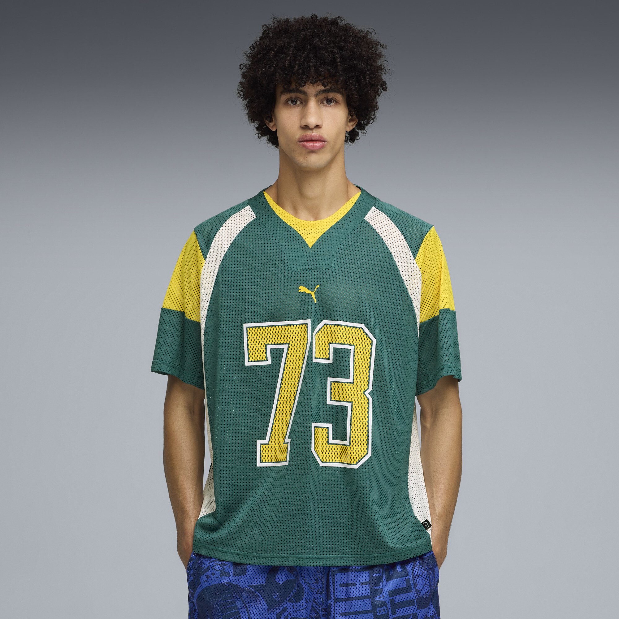 Camiseta de basket Out Of Bounds para hombre