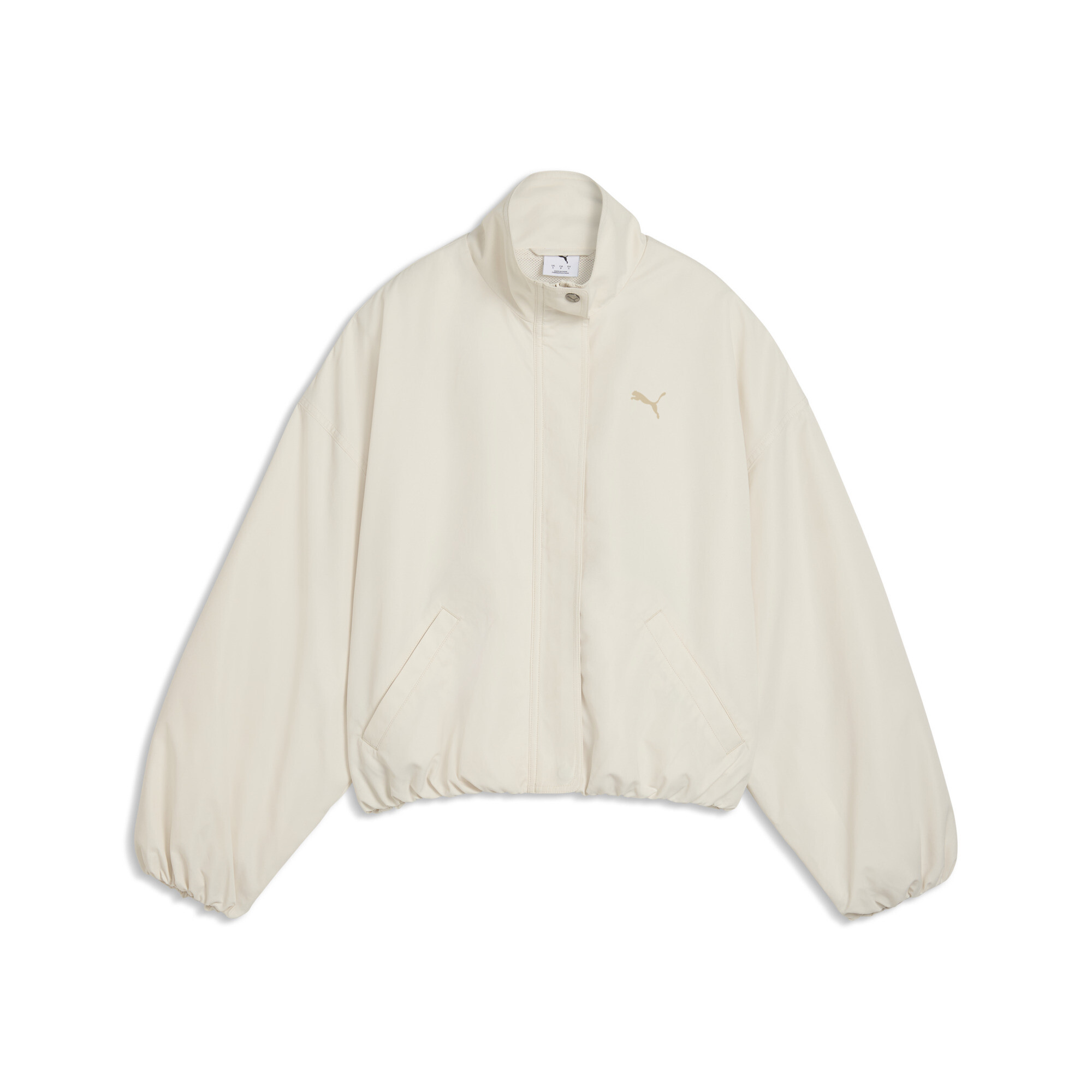 PUMA Style jack voor Dames, Maat XL thumbnail 3