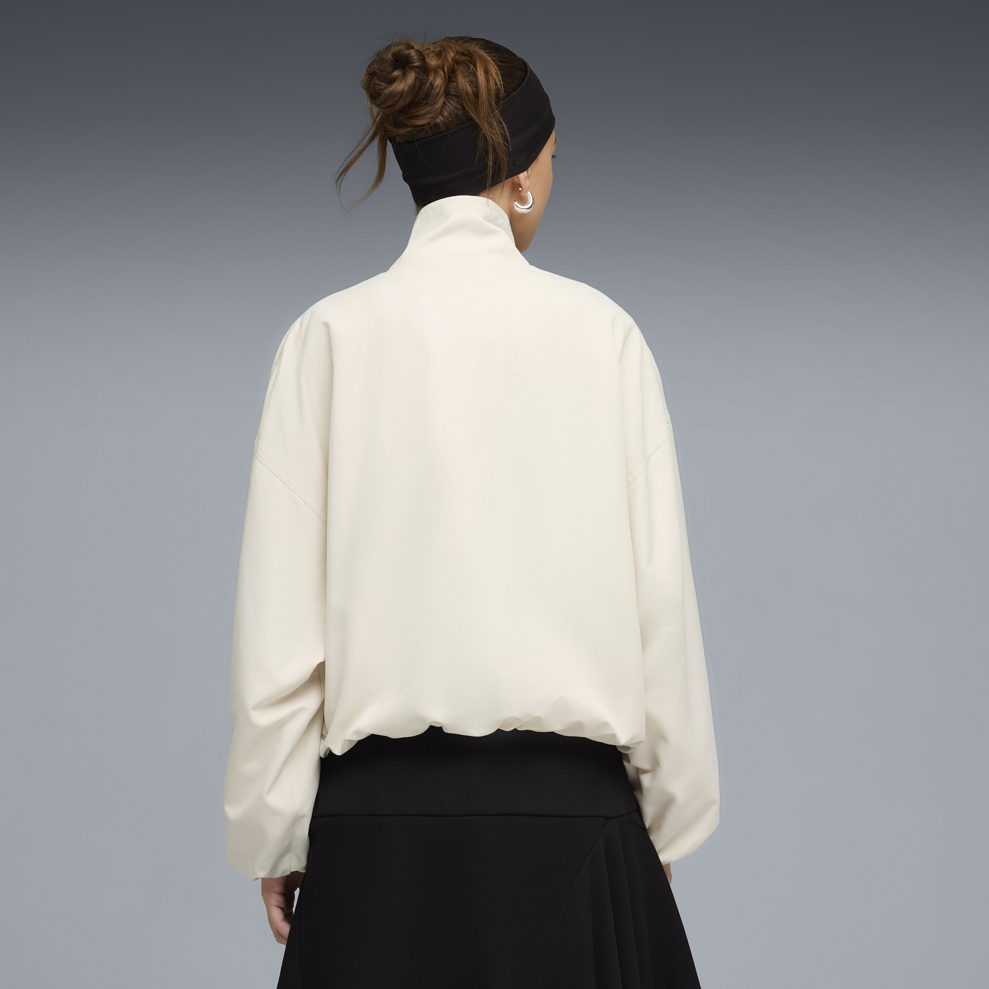 PUMA Style jack voor Dames, Maat XL thumbnail 5