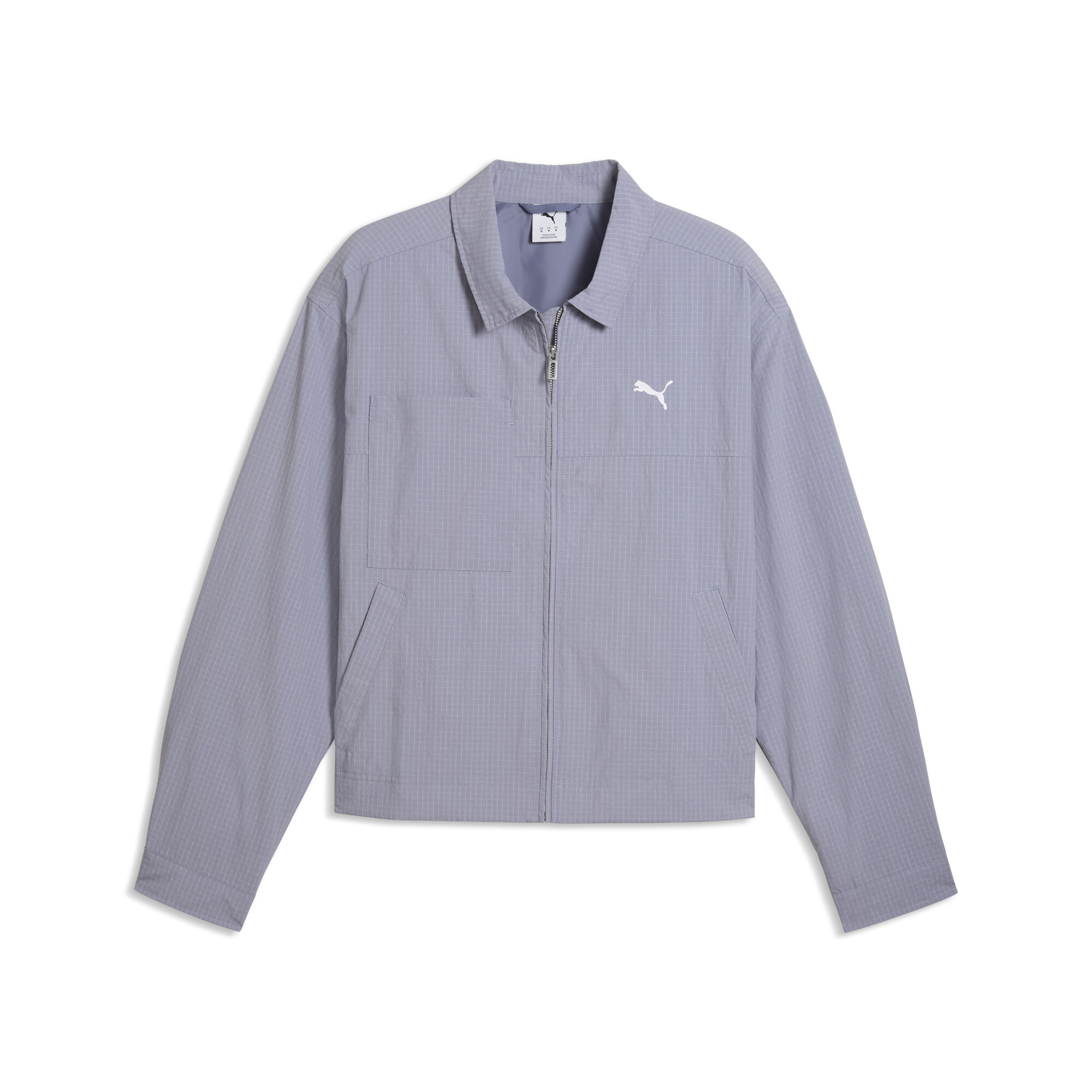 PUMA Chore jack voor Heren, Grijs, Maat M