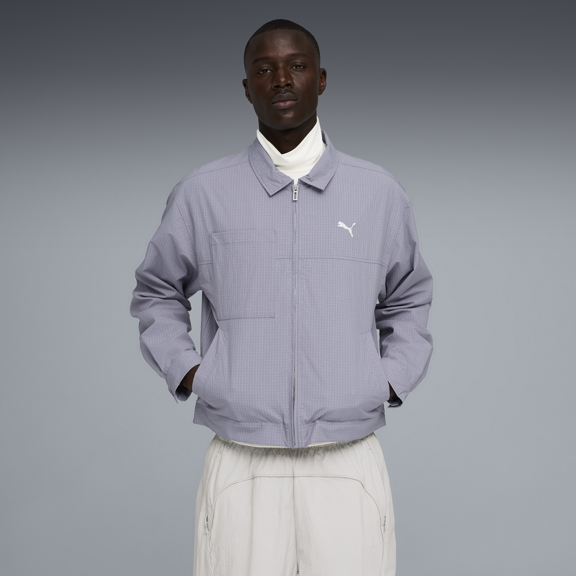 PUMA Veste Chore Homme Vêtements - vue 2