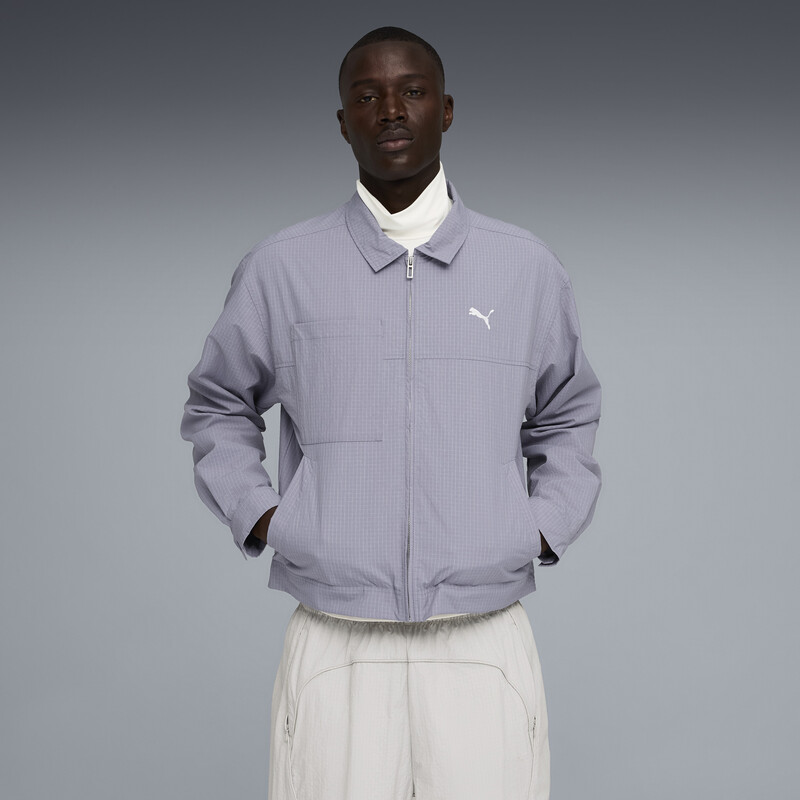 PUMA WARDROBE ESSENTIALS Water-Repellent Jacket