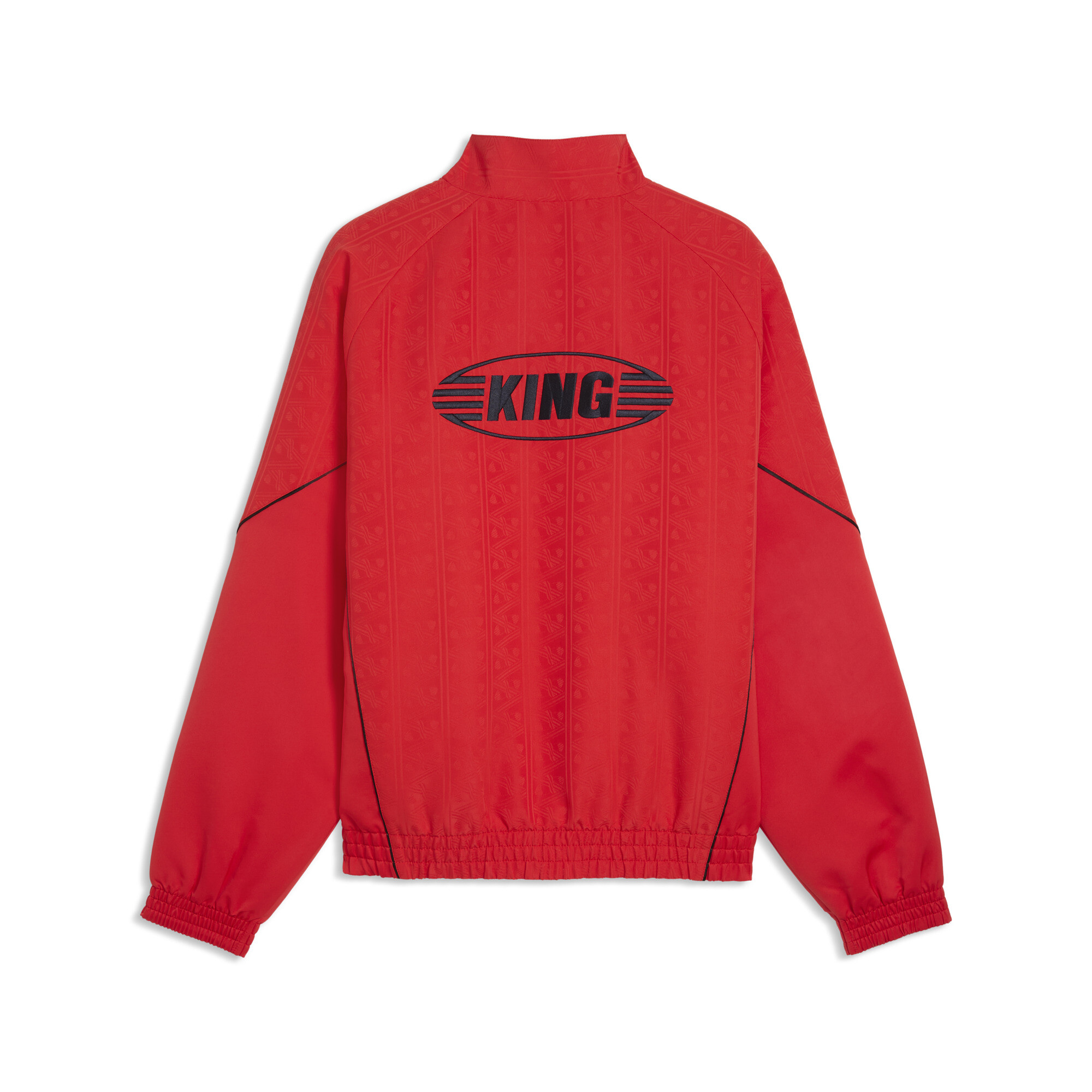 PUMA KING uniseks jack, Rood, Maat XXL thumbnail 2